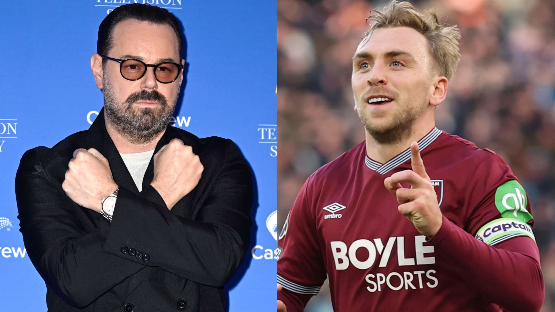 Danny Dyer reveals shock Bowen future decision amid Liverpool & Villa interest  