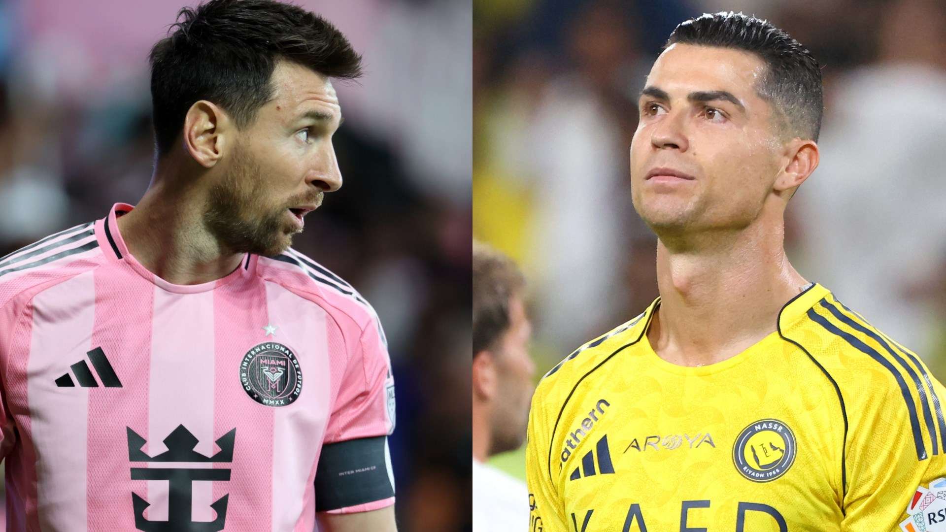 Between discipline and dereliction: why has Messi returned for Inter Miami while Ronaldo is absent for Al-Nassr?  