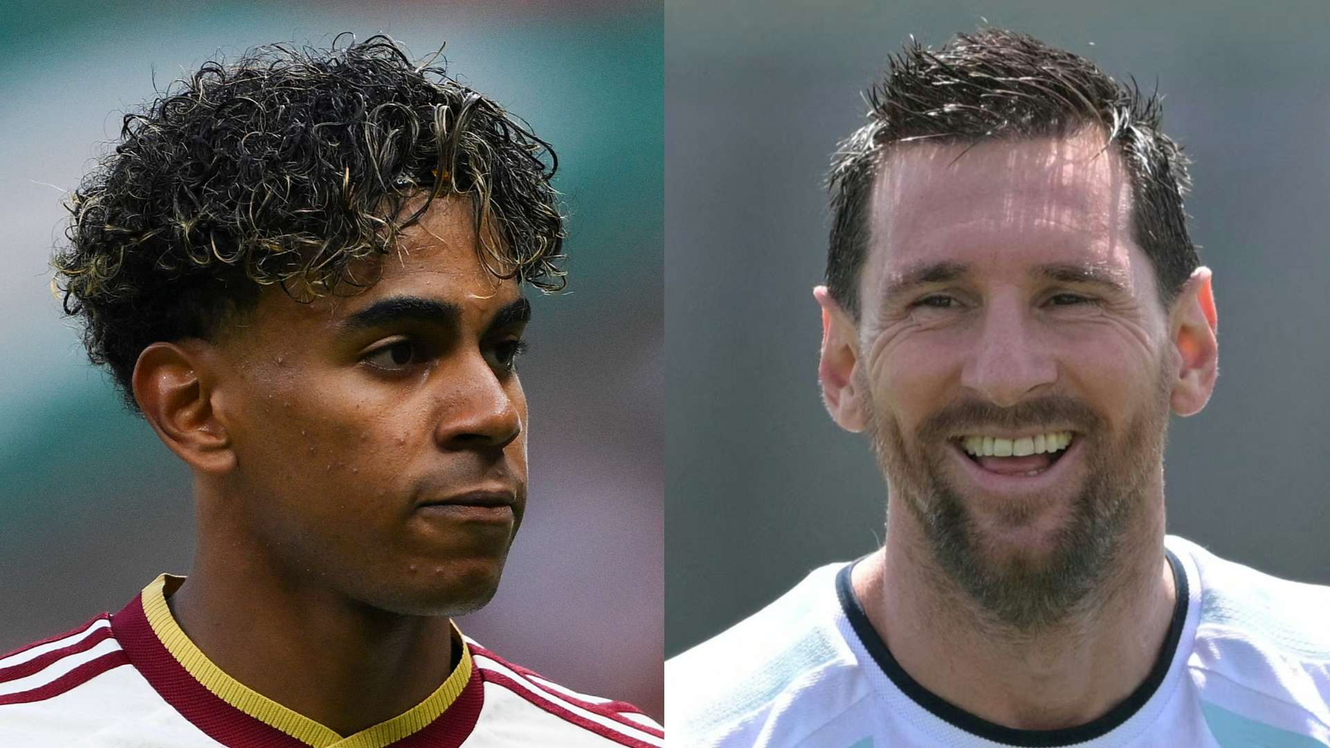 ‘Messi aside’ - Yamal named 'the best' by Barca co-star Gavi  