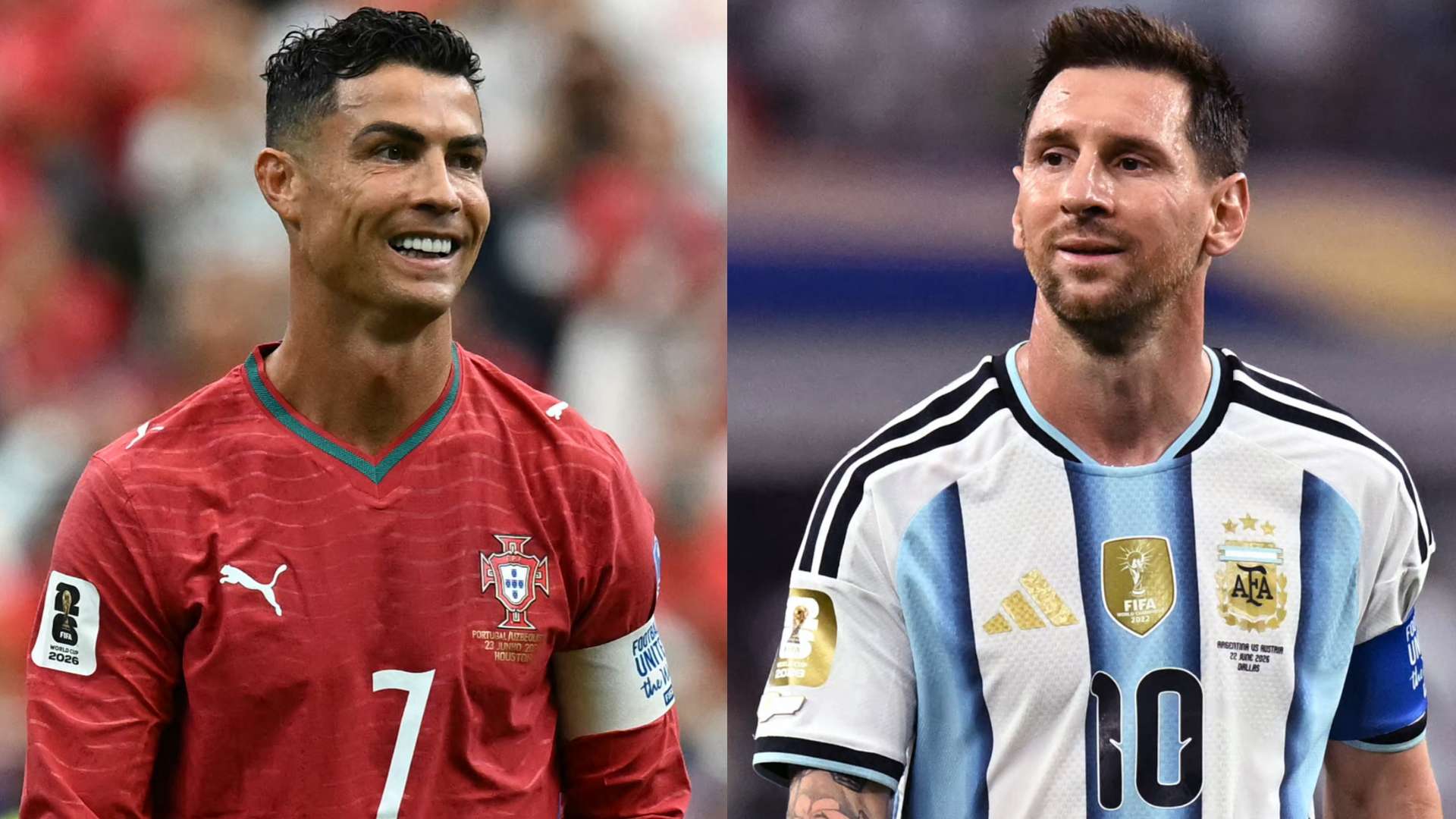 Will Messi or Ronaldo grace 2030 World Cup? Future prediction  