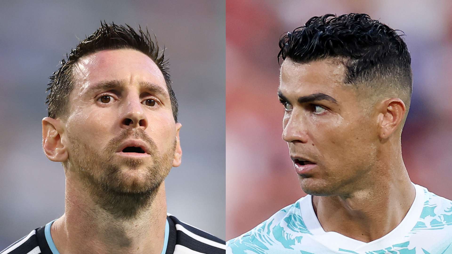 Hollywood actor? Ronaldo can achieve what Messi never could  