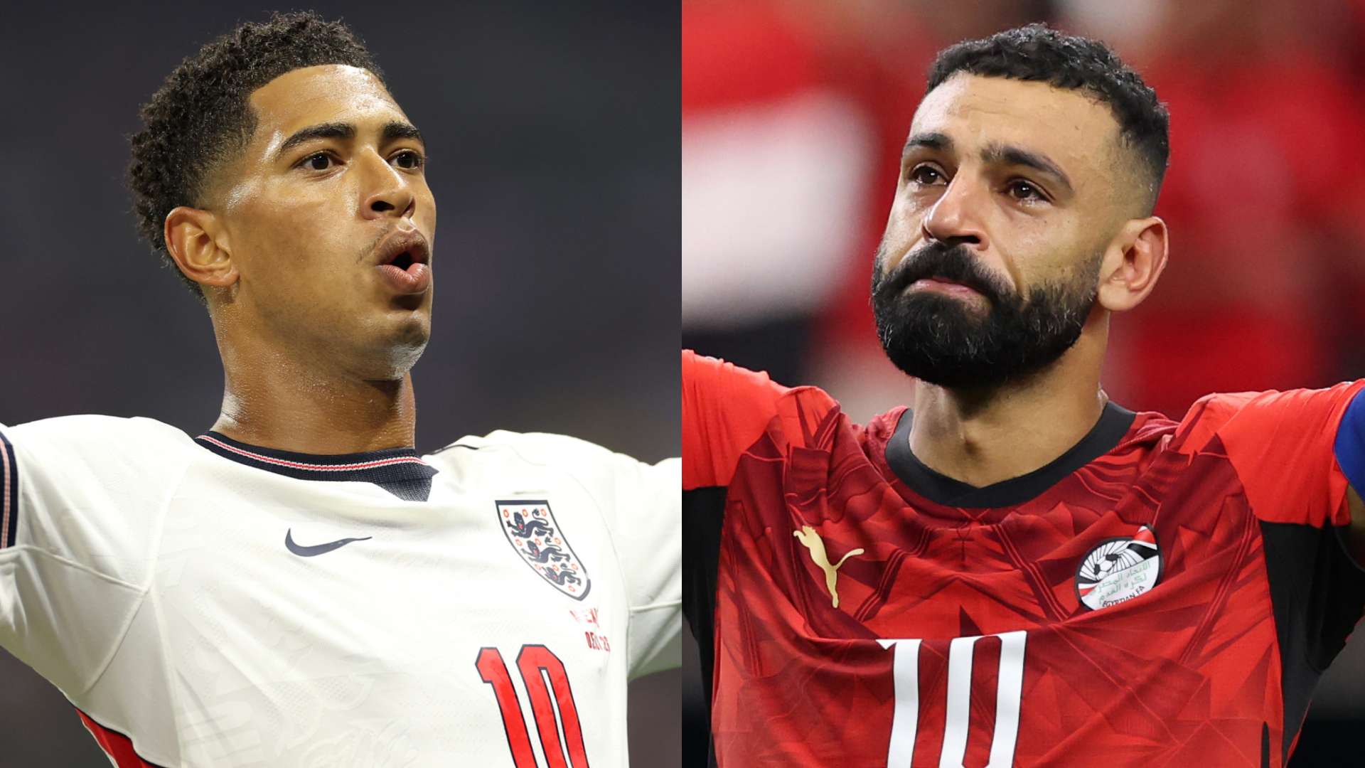 Why Bellingham’s ‘arrogance’ is more productive than Salah’s  