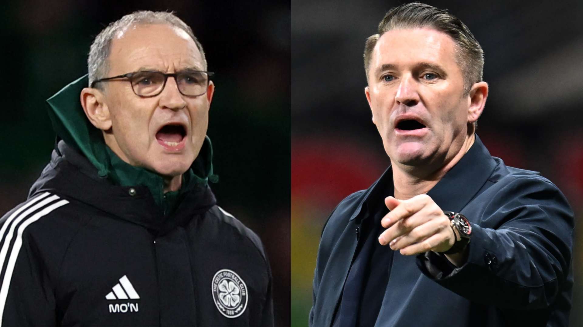 Keane x O’Neill: Celtic get managerial partnership advice  