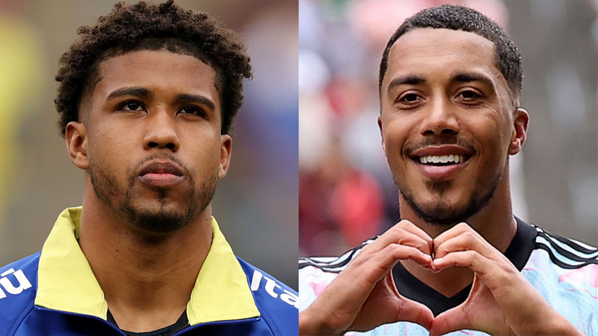 Two for one! Owen on Santos & Tielemans costing less than Tonali  