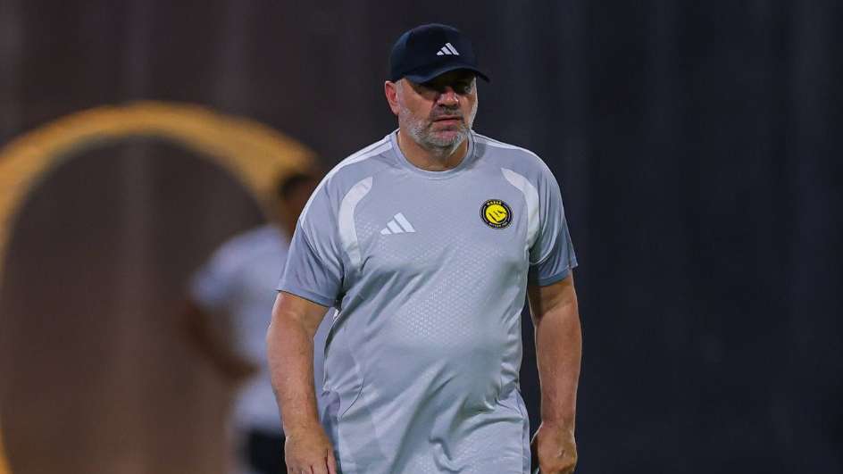 No longer needed: Postecoglou sends Al-Nassr quartet back to Riyadh  