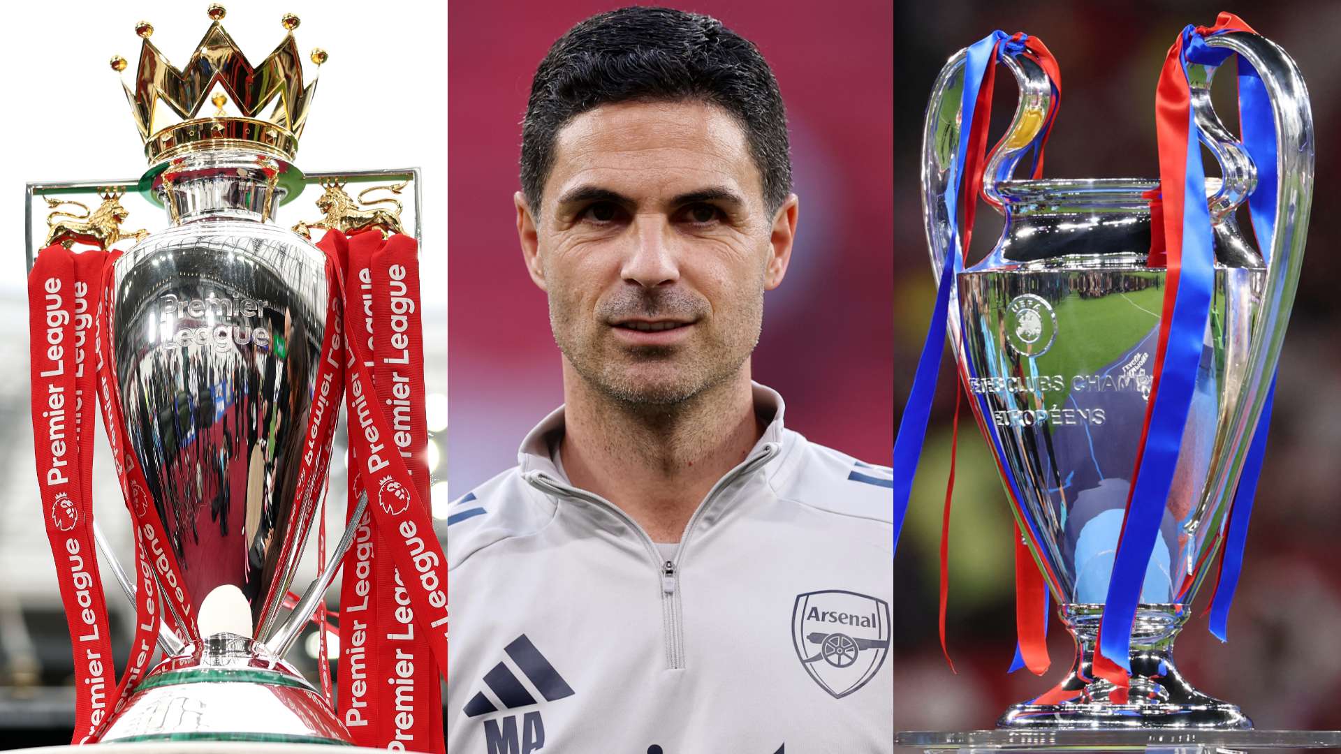 EPL or UCL? Top 26-27 trophy pick from Arsenal ‘Invincible’  