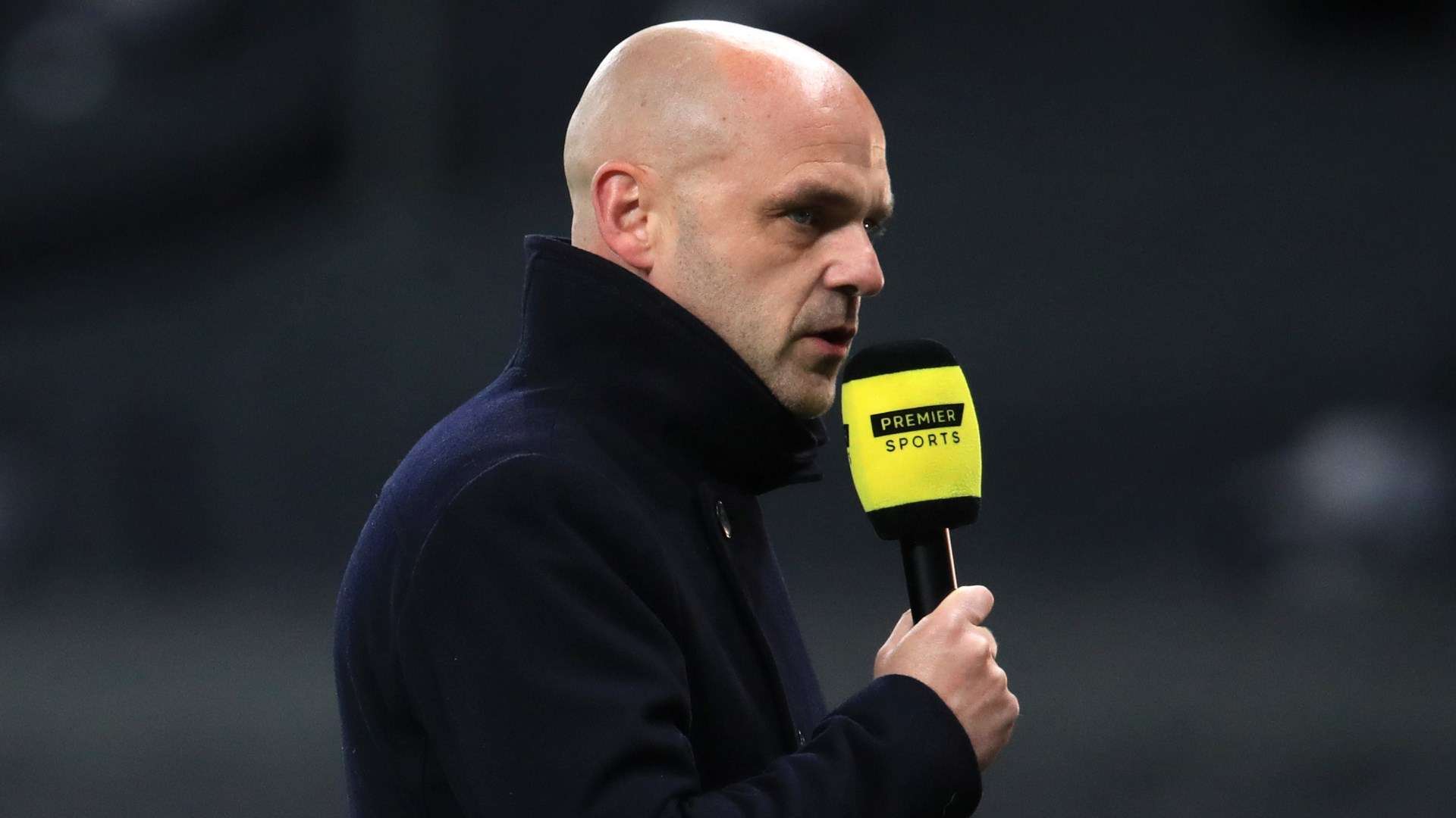 Danny Murphy's lost cat causes a stir as ex-England & Liverpool star tells bizarre story during World Cup commentary  