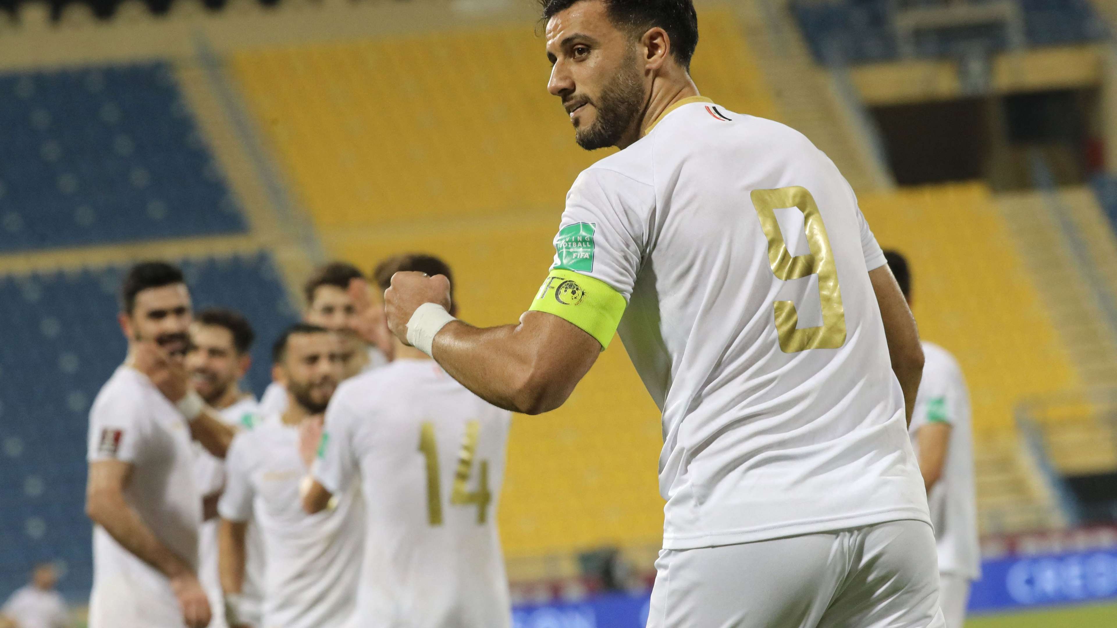 After 10 historic seasons: has Omar Al Somah's journey in the Saudi league come to an end?  