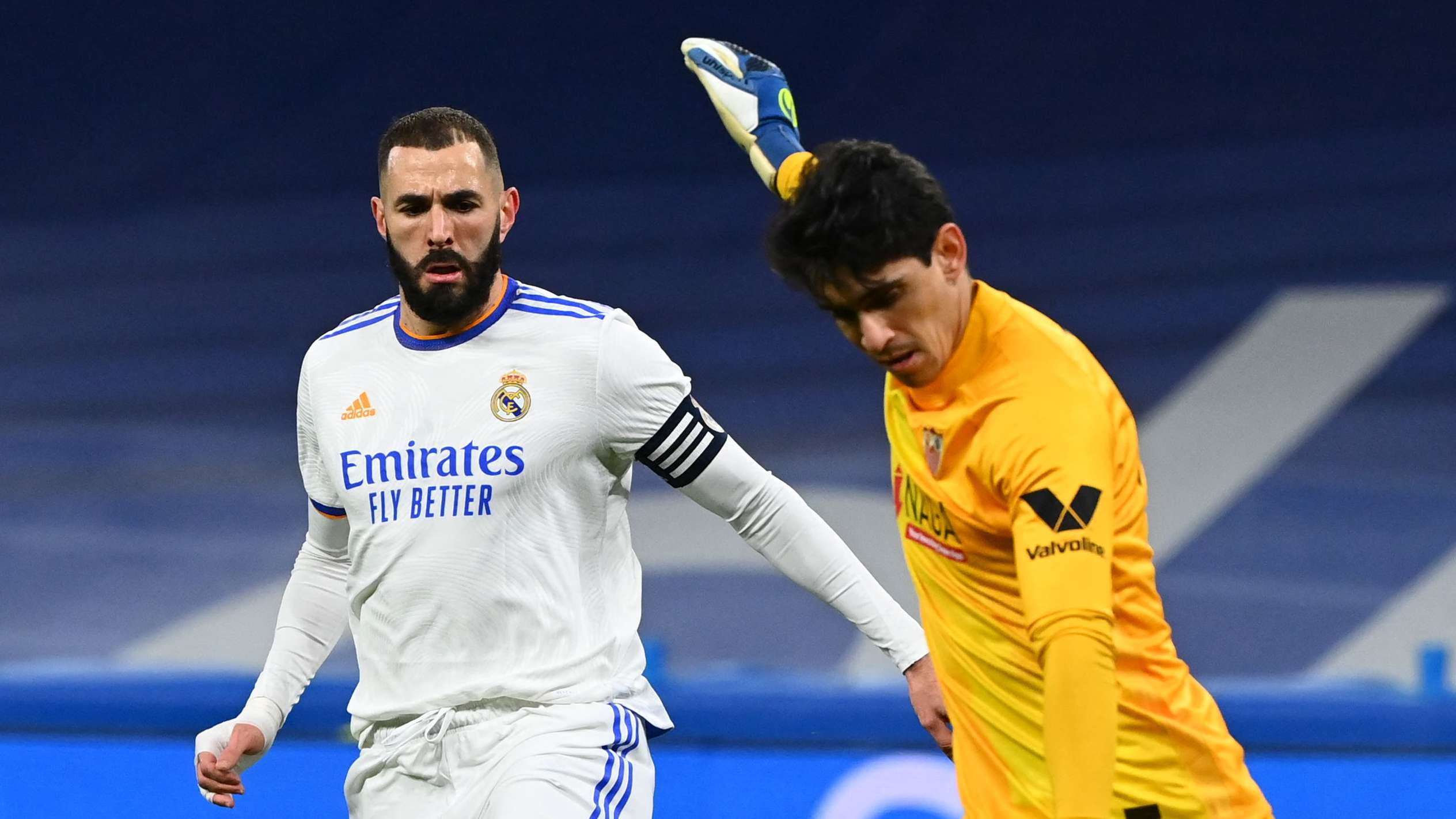 Led by Bounou and Benzema: 4 thorny issues igniting tensions within Al-Hilal  