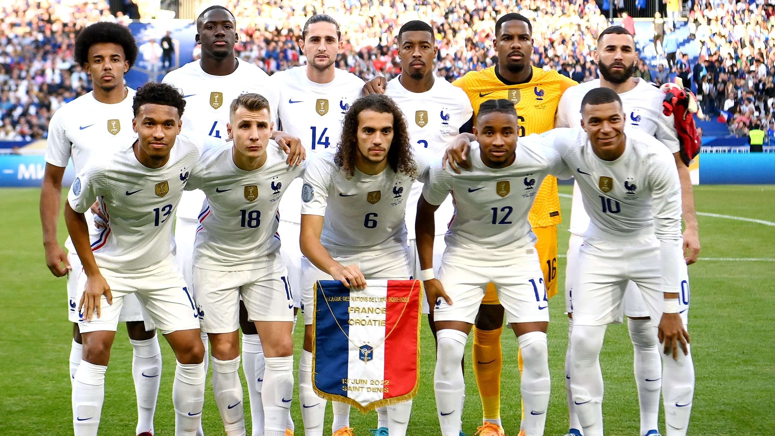Officially: France defender joins Qatar's second division  