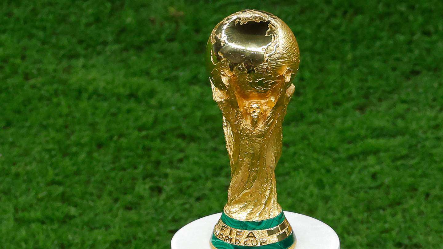 Serious development: European nations threaten to boycott the World Cup  