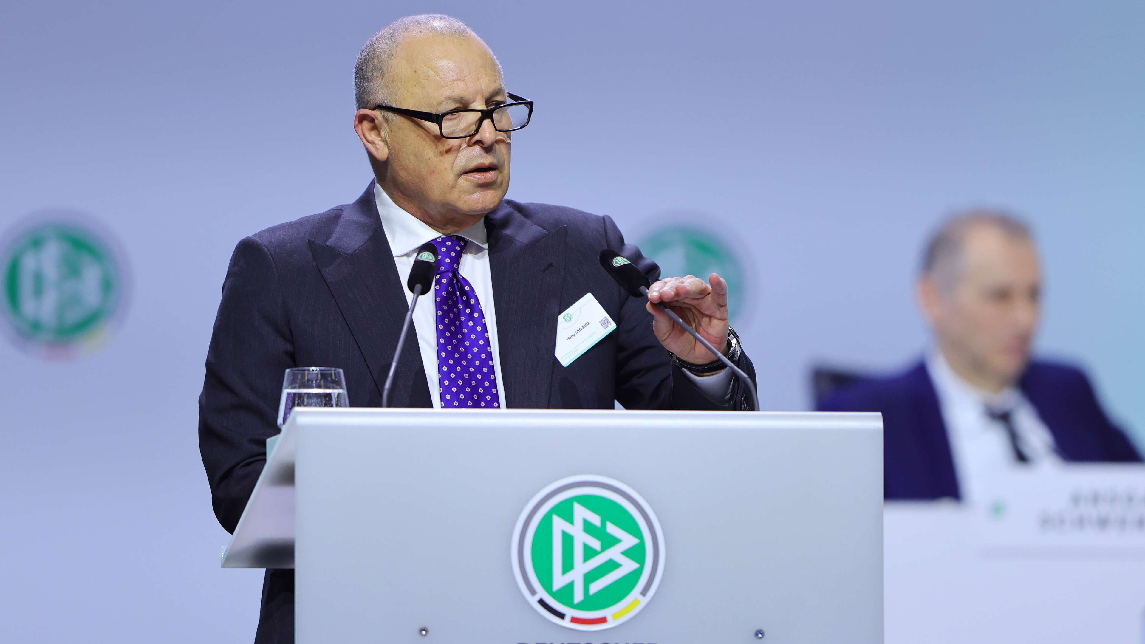 Hany Abo Rida: This is why I requested an increase in the number of clubs in the African competitions  