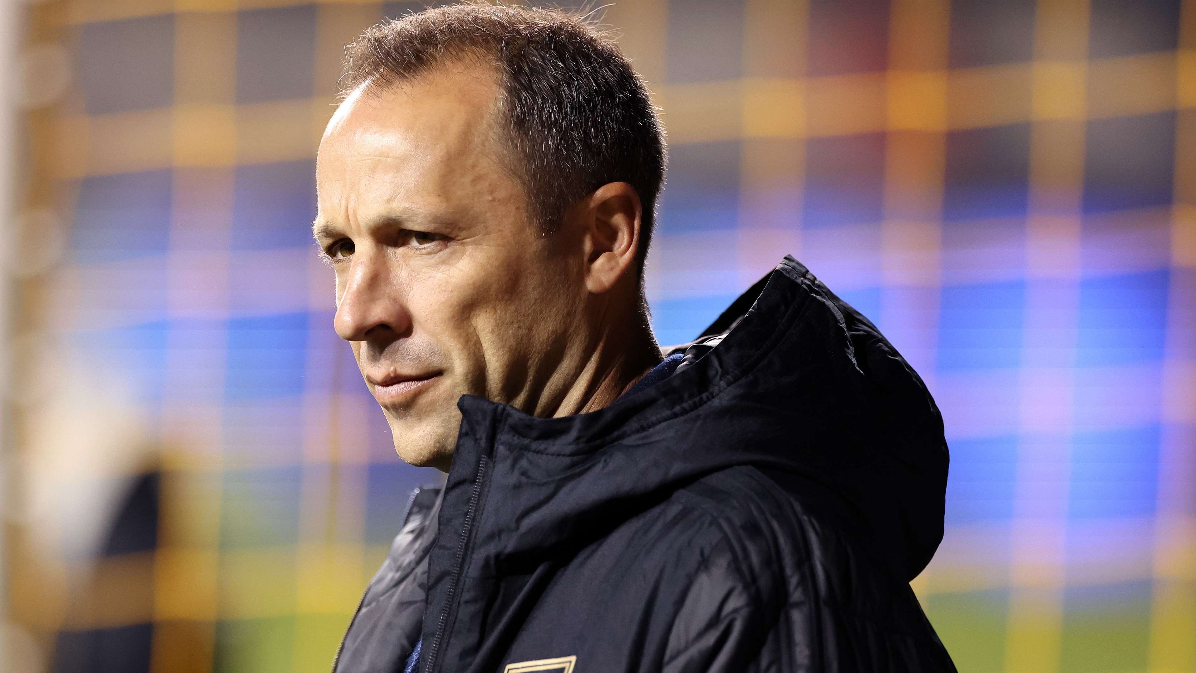 Cherundolo named head coach of U.S. U-23s ahead of Olympics  