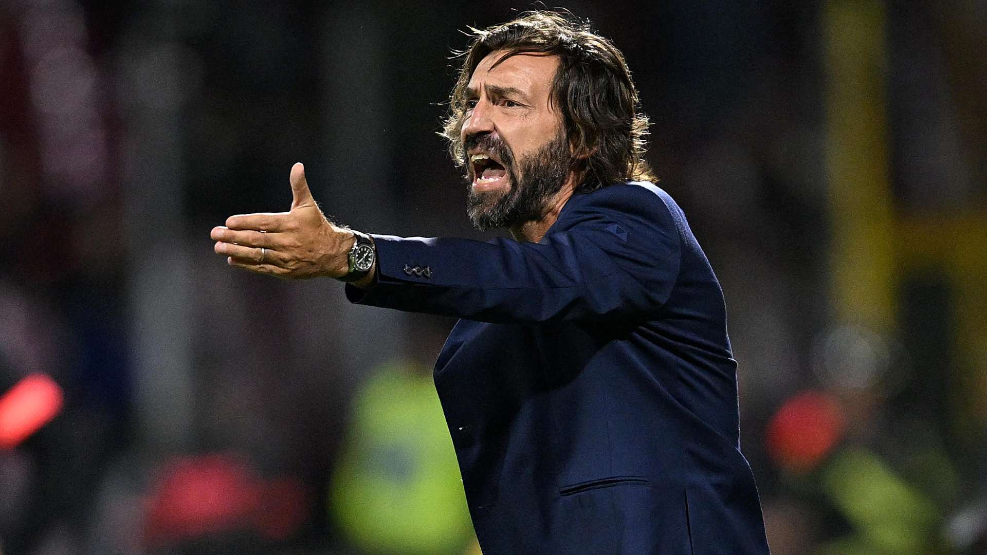 Russian ambassador blasts Italy after Pirlo withdraws from Italy job race  