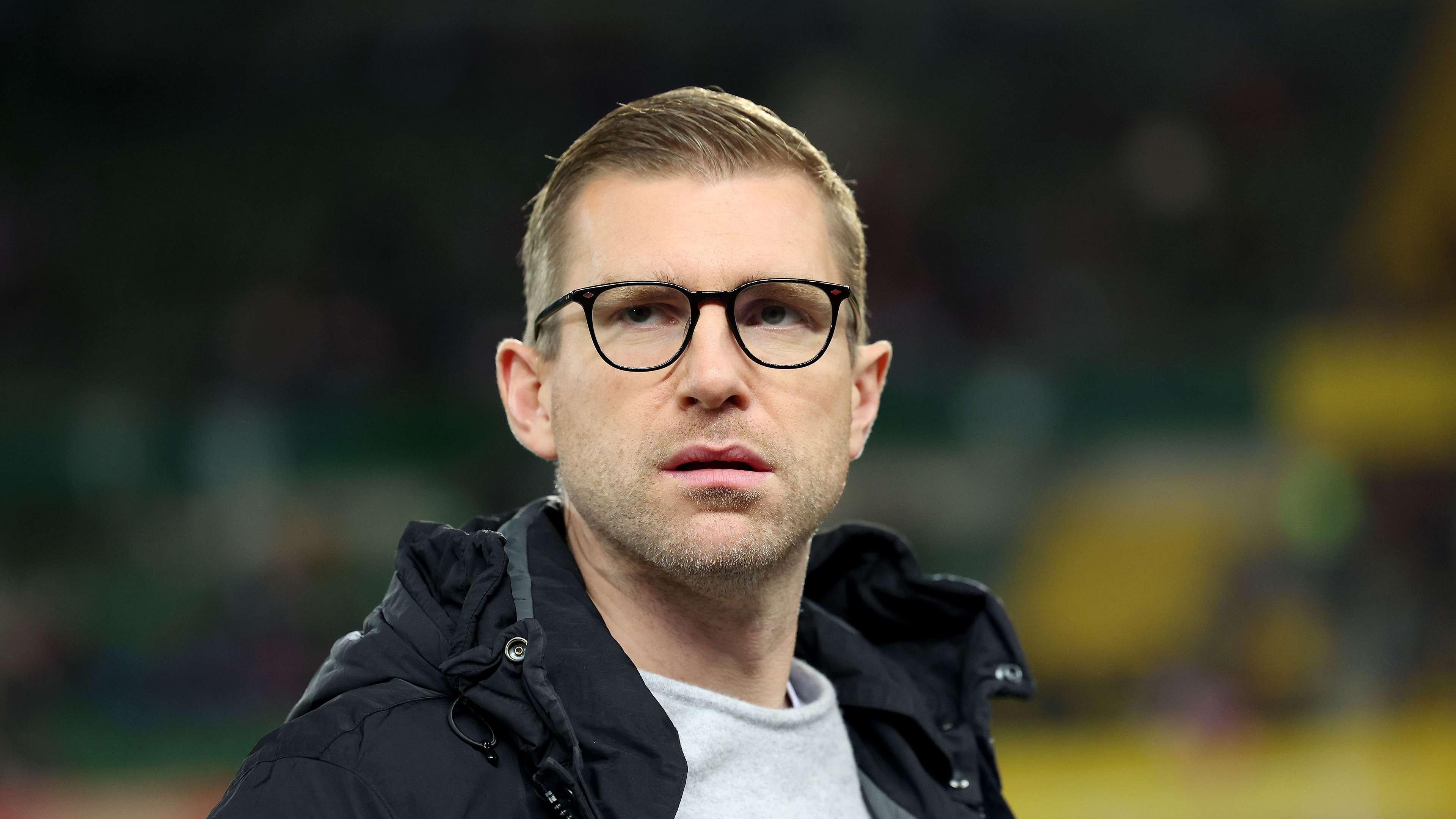 Ex-Arsenal academy chief explains motivation for new Germany role  