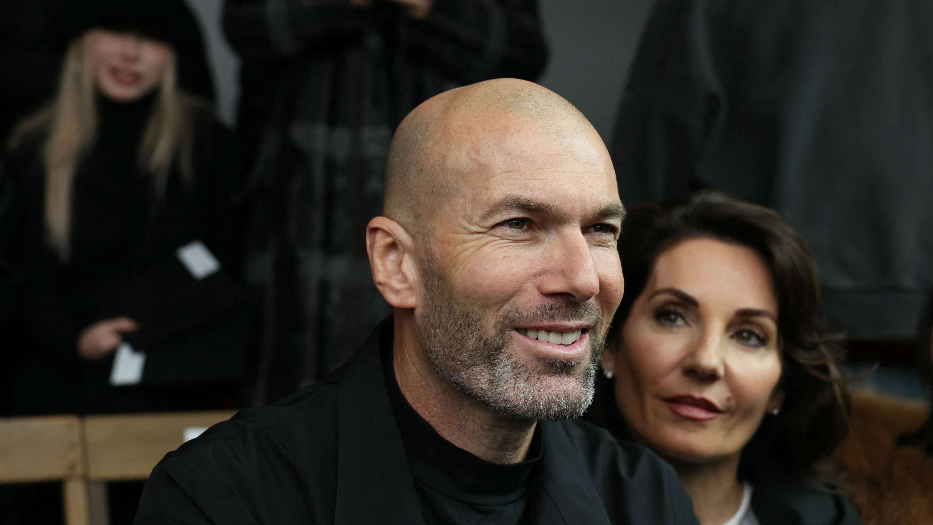 Annoyance and absence: the Zidane file sparks a dispute in the French Federation  