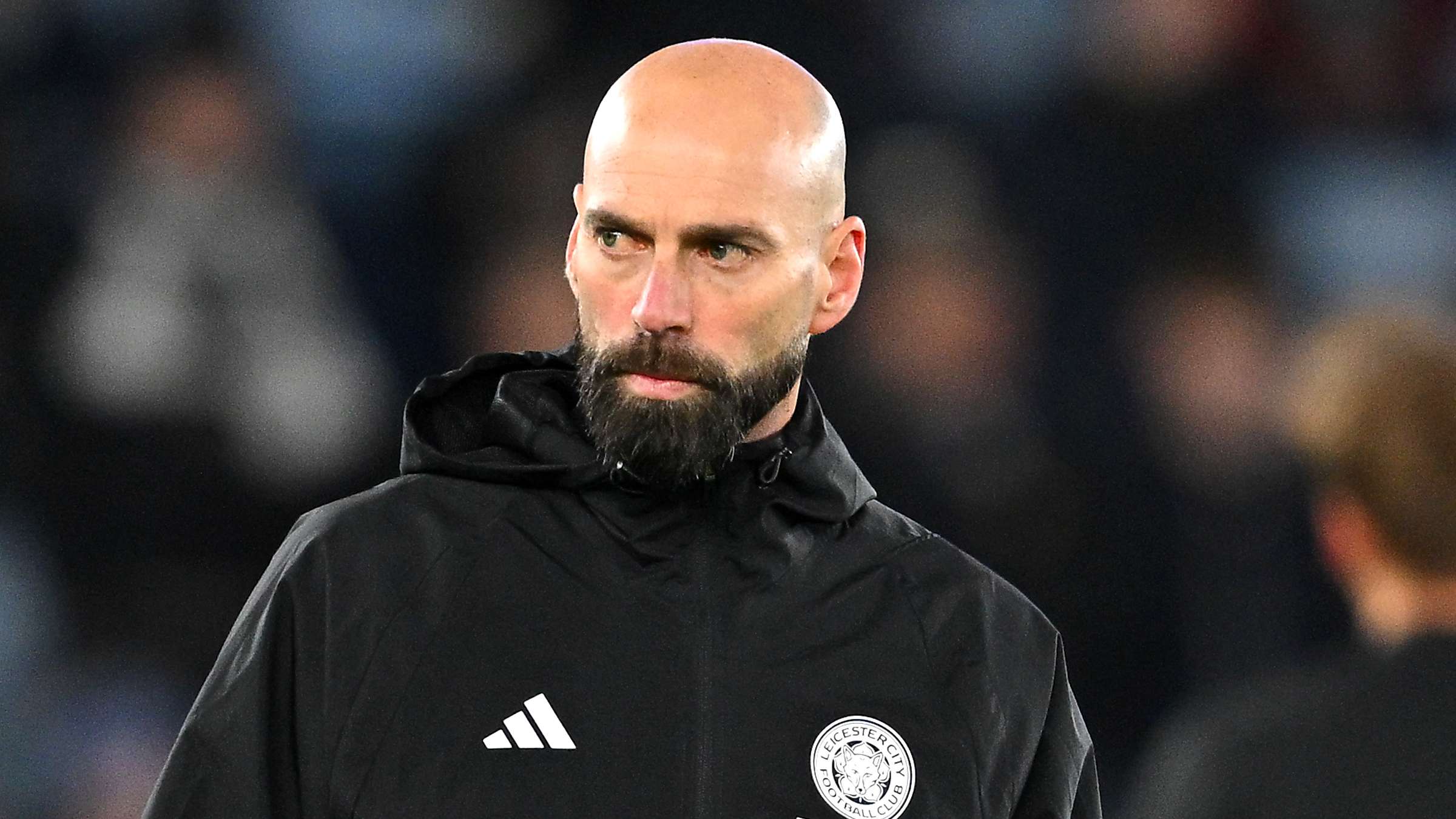 Ex-Man City goalkeeper returns as part of Maresca's staff  