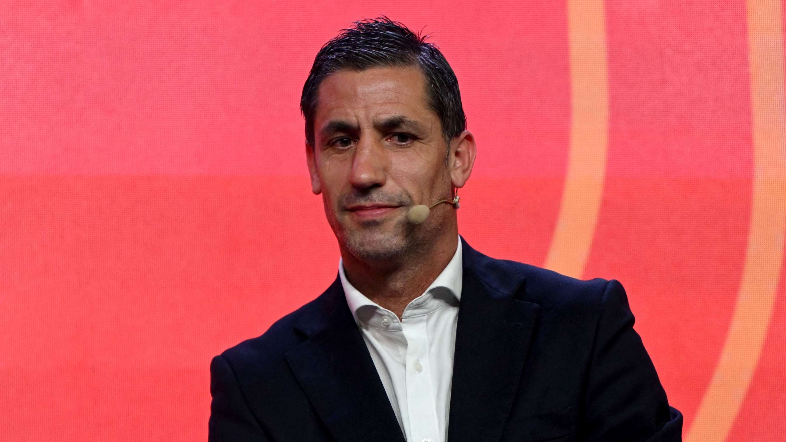 World Cup winner makes desperate plea to Trump after being denied US visa  