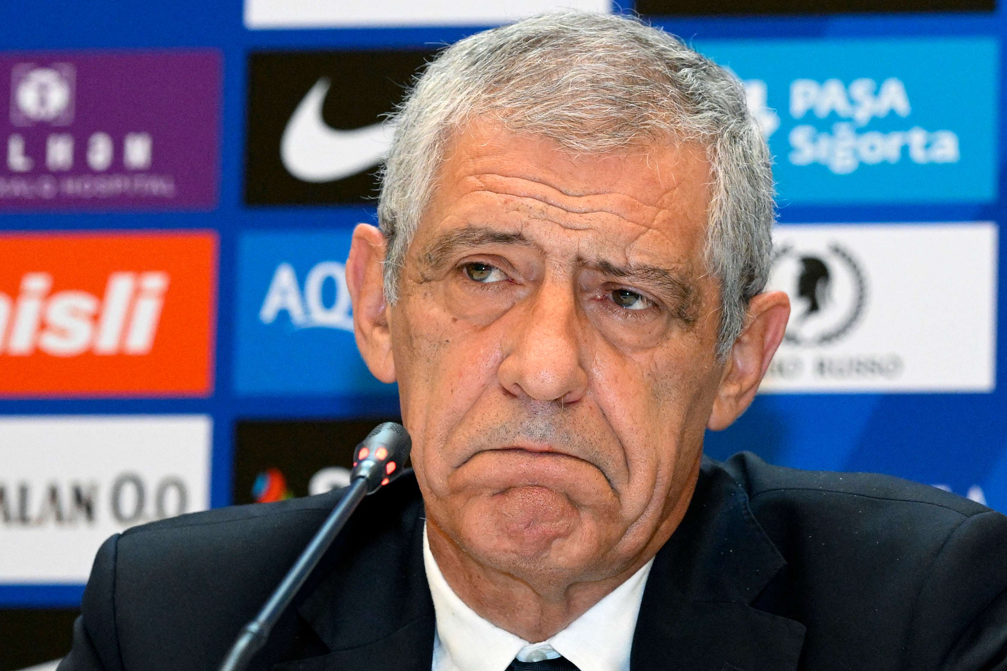 Santos: Bernardo is like Modric, and he will explode alongside Mbappe and Vinicius  