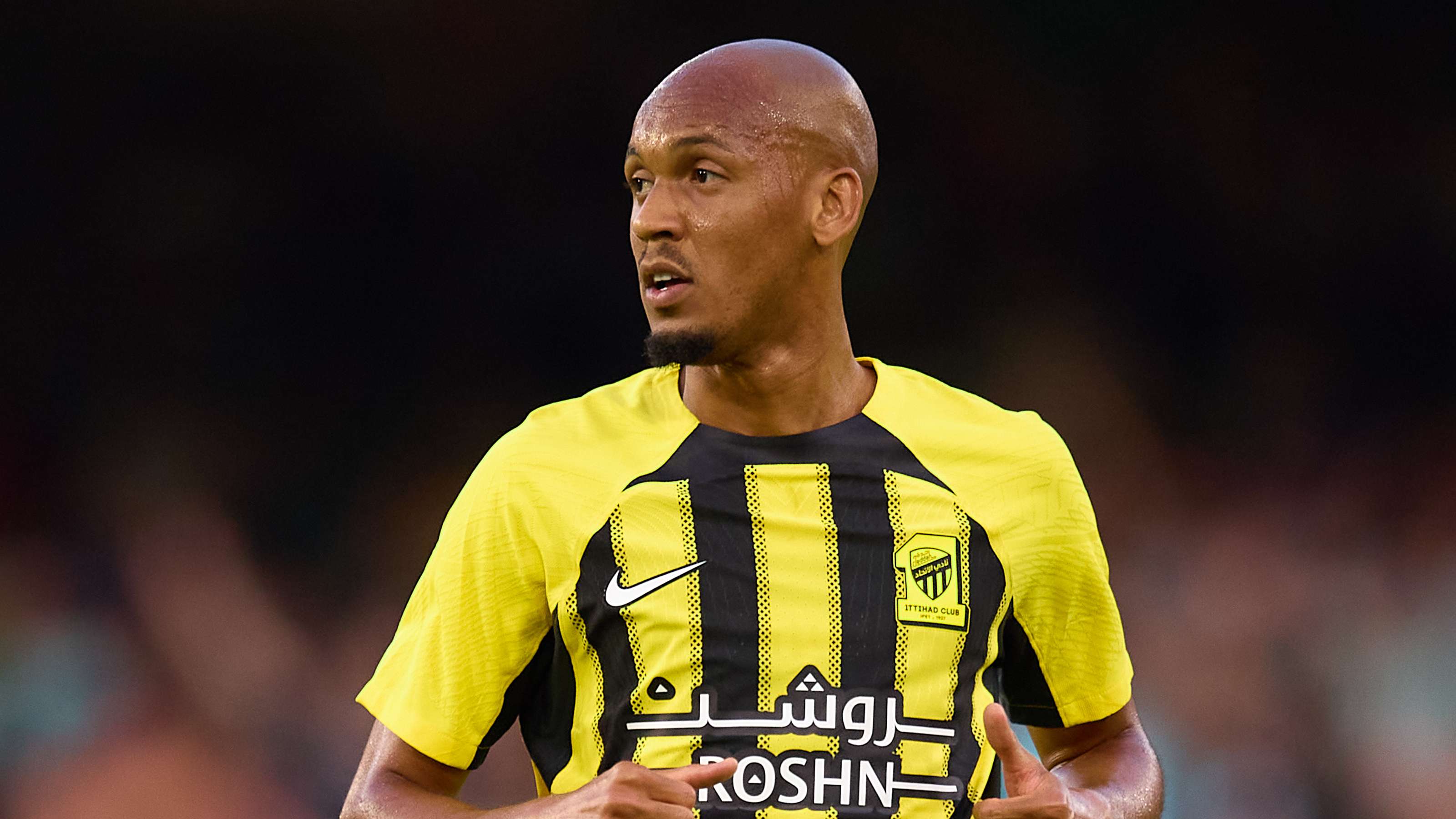 From Belgium: German giant pulls Al-Ittihad away from Fabinho alternative  