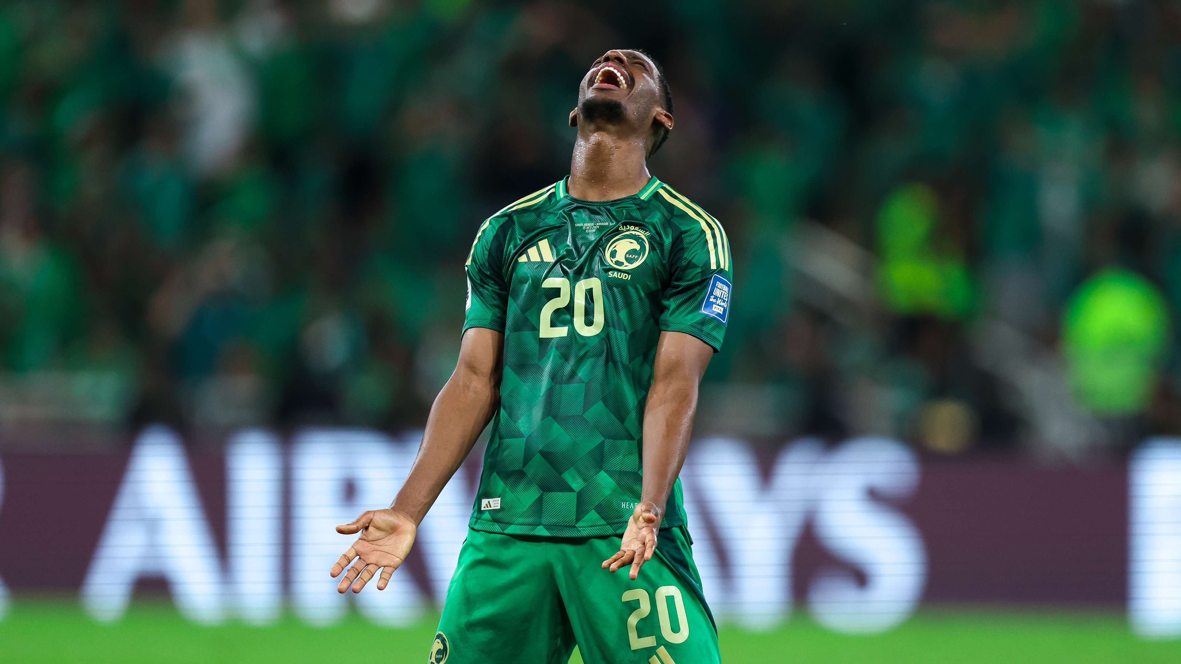 Final agreement: Al-Ahli seal Abdullah Radif deal after Al-Ittihad pull out  