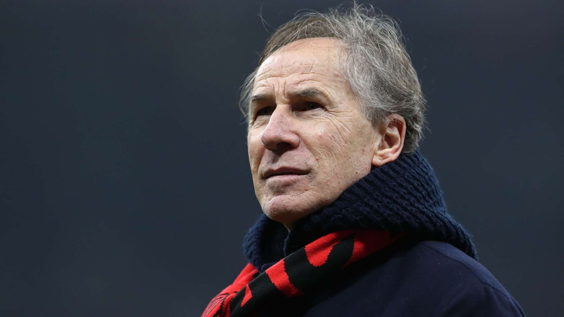 Franco Baresi has died, AC Milan legend and flagbearer  
