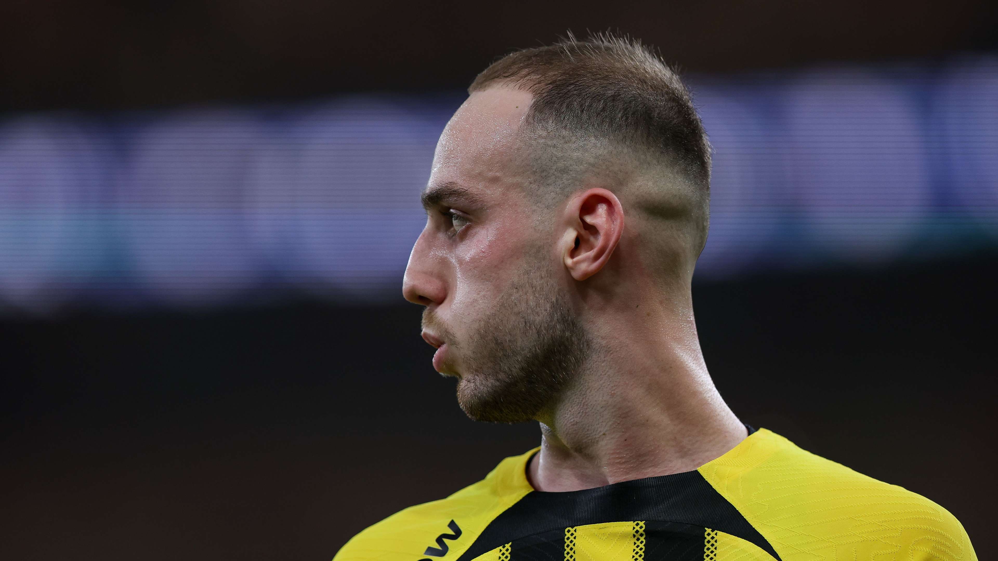 Made in America: Al-Ittihad agree deal for Mario Mitaj replacement  