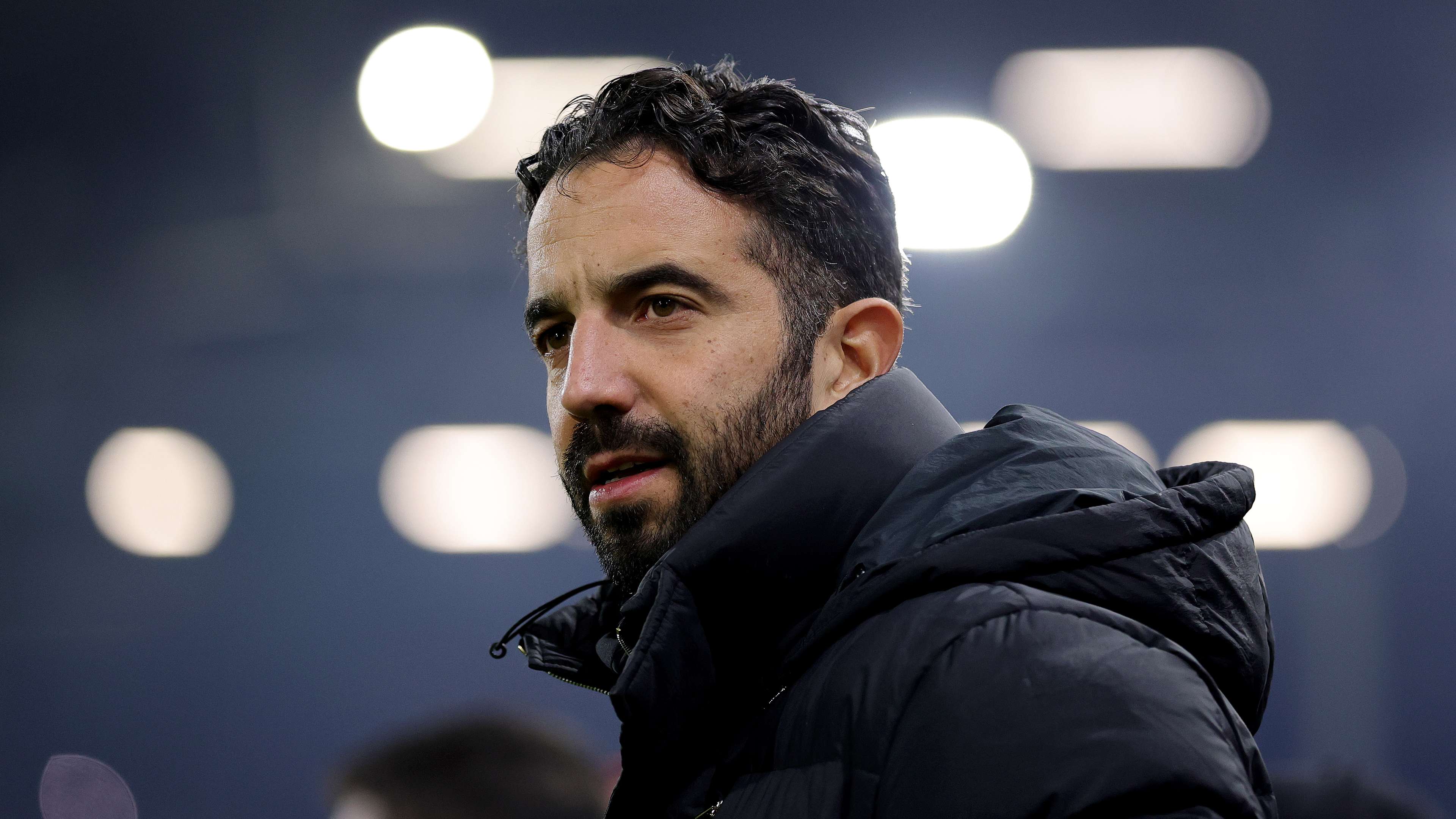 Amorim breaks AC Milan's transfer record with his first signing  