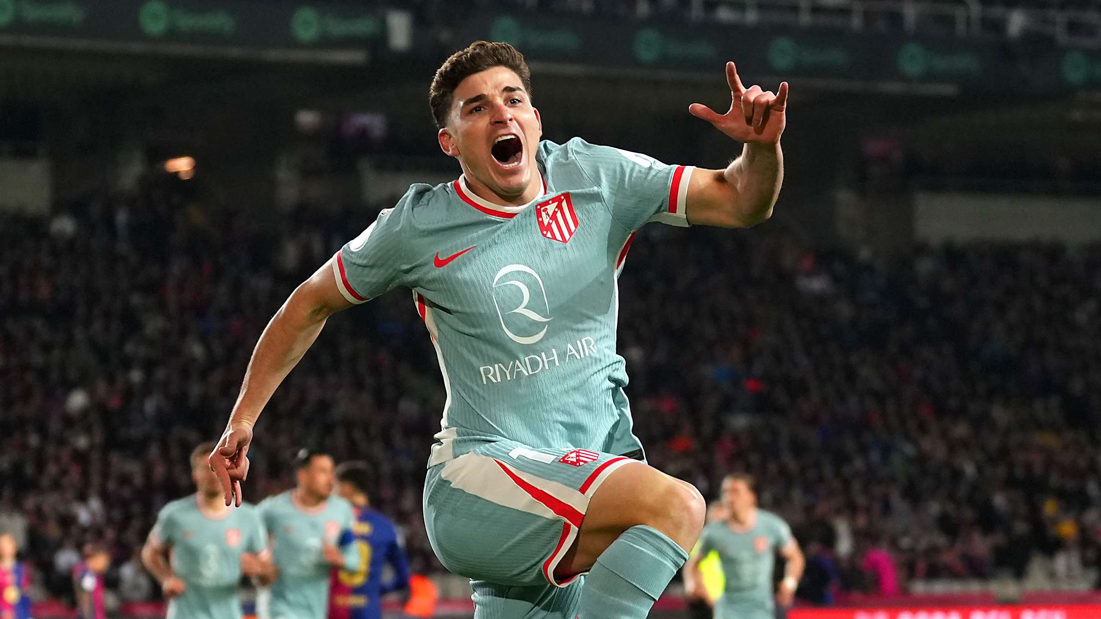 Following Atlético's complaint: Barcelona and Álvarez face harsh sanctions  
