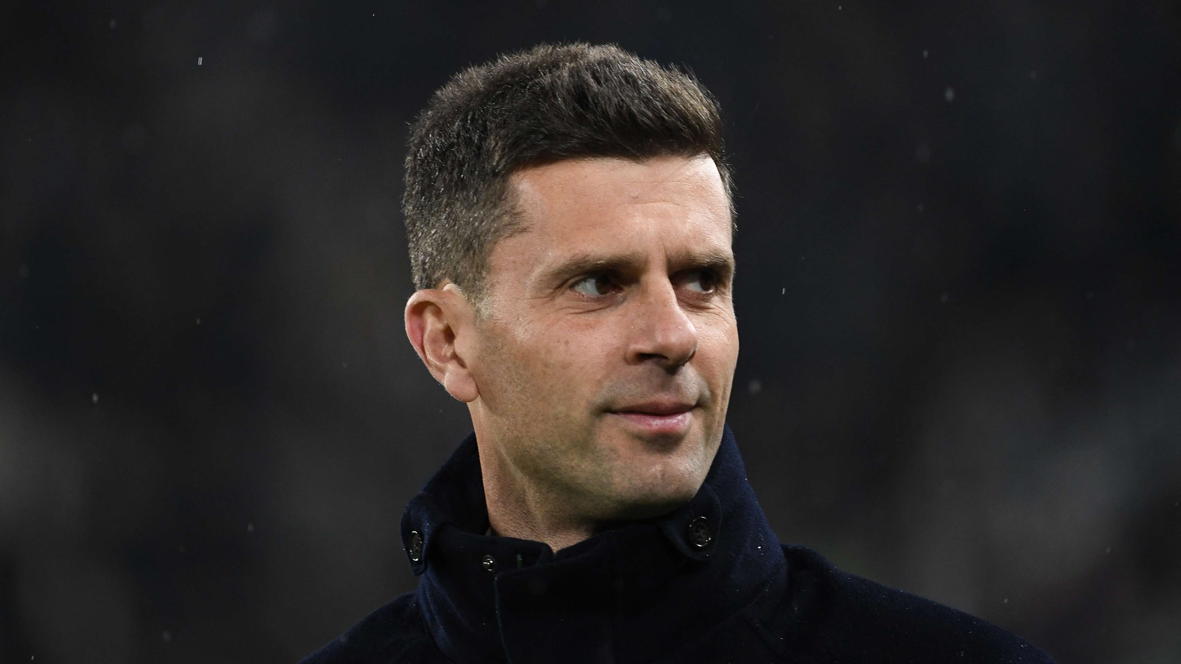 Italy, Thiago Motta have also said no to the head coach role. Serie A have rejected Baldini  