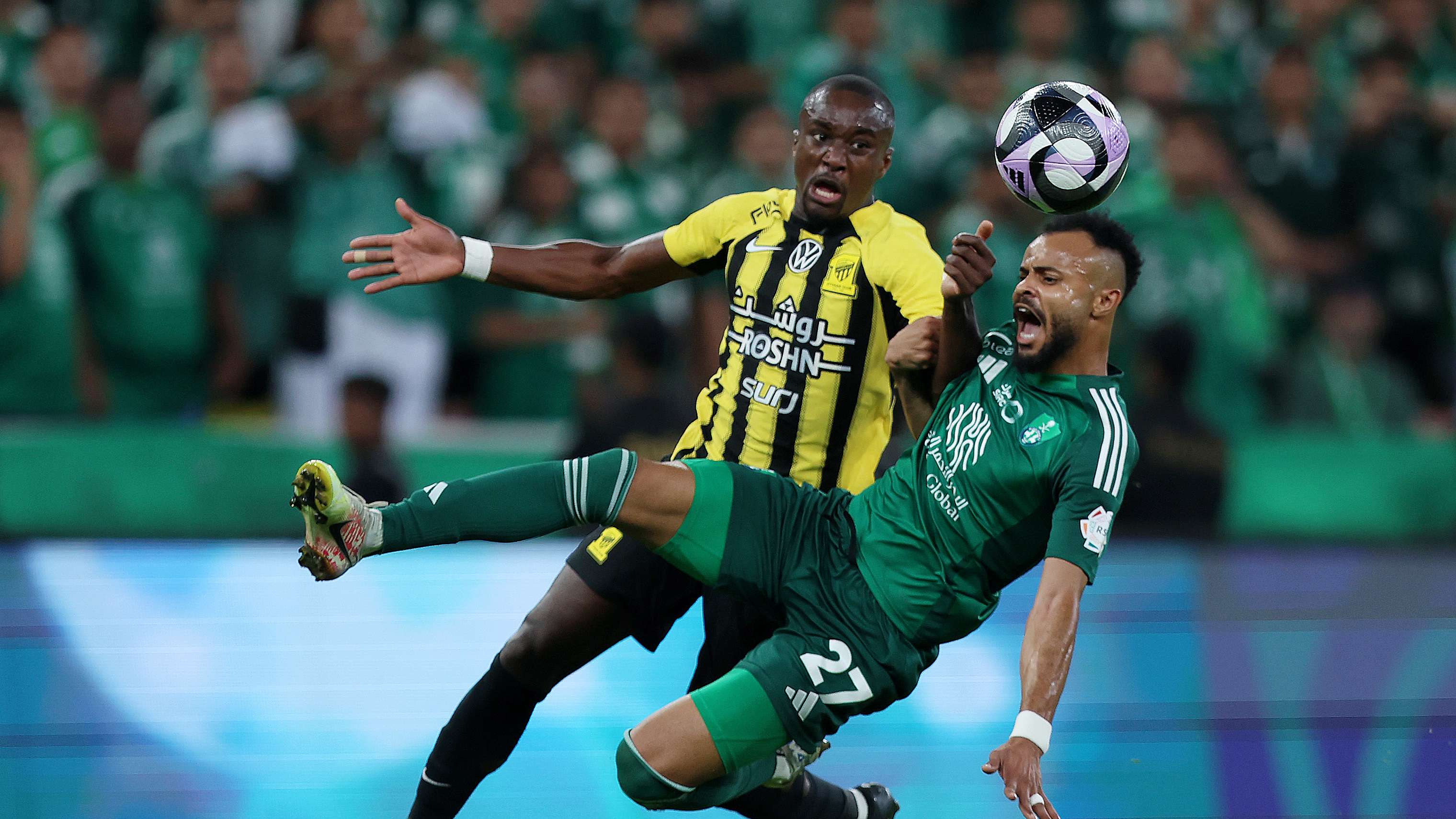 Money talks as the Al-Hilal outcast moves from Al-Ittihad to Al-Ahli  