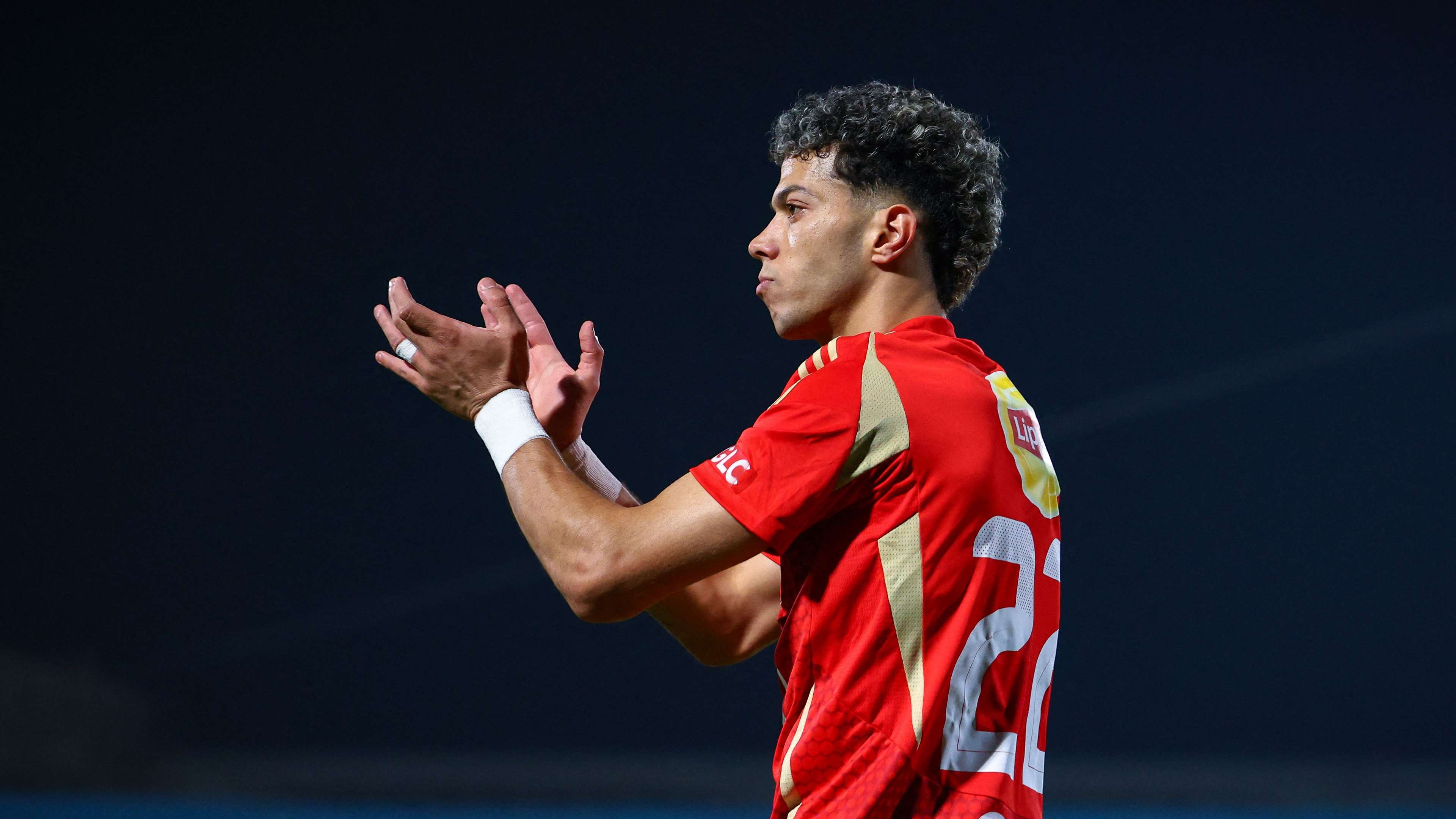 A final deadline from Al-Ahly: will Al-Ittihad settle the Imam Ashour deal?  