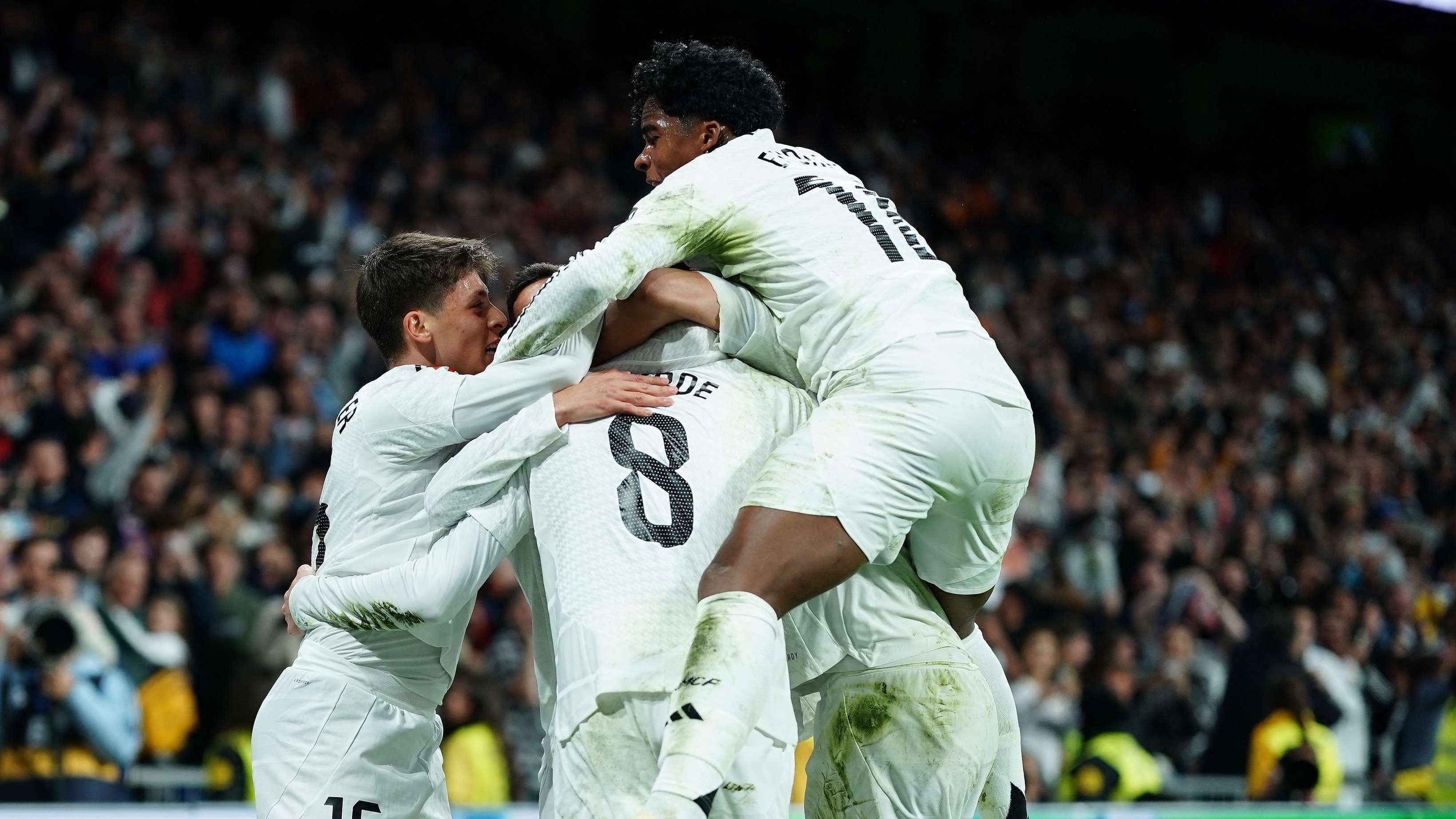 Espinosa deal renews suffering for Real Madrid star  