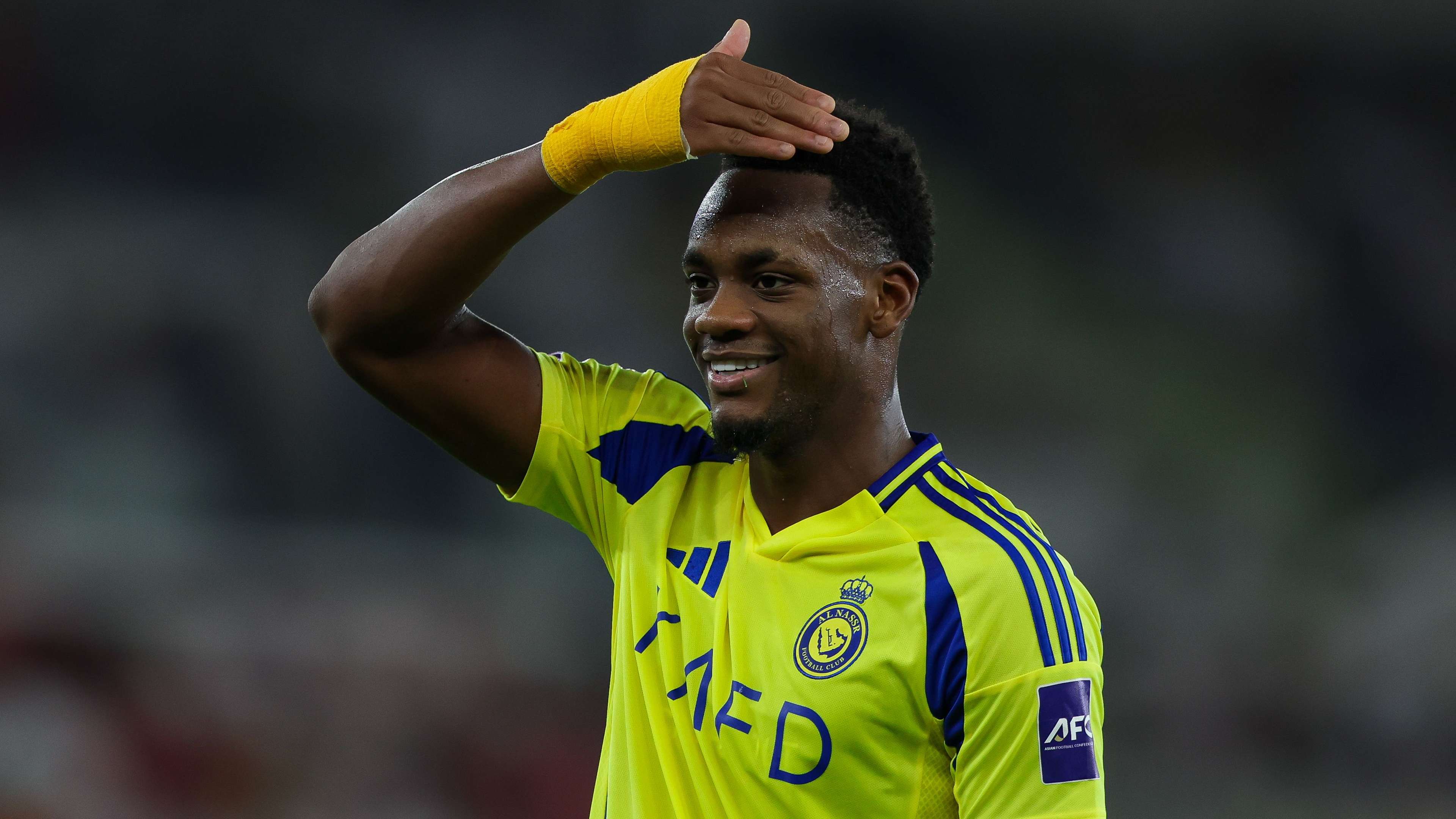 Duran set for shock European move as Al-Nassr nightmare nears end  