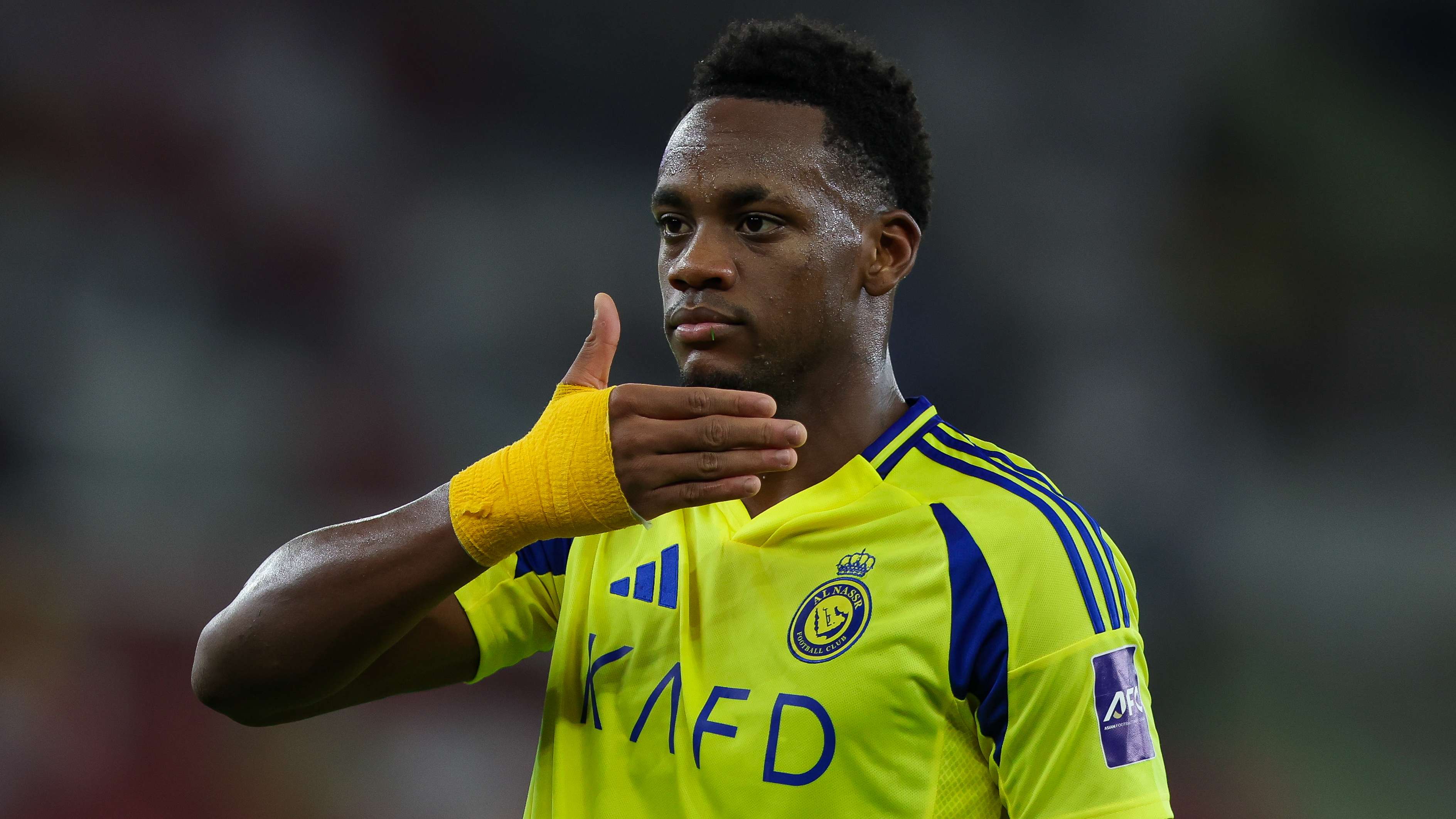 Revealed: How much Benfica will pay for Duran  