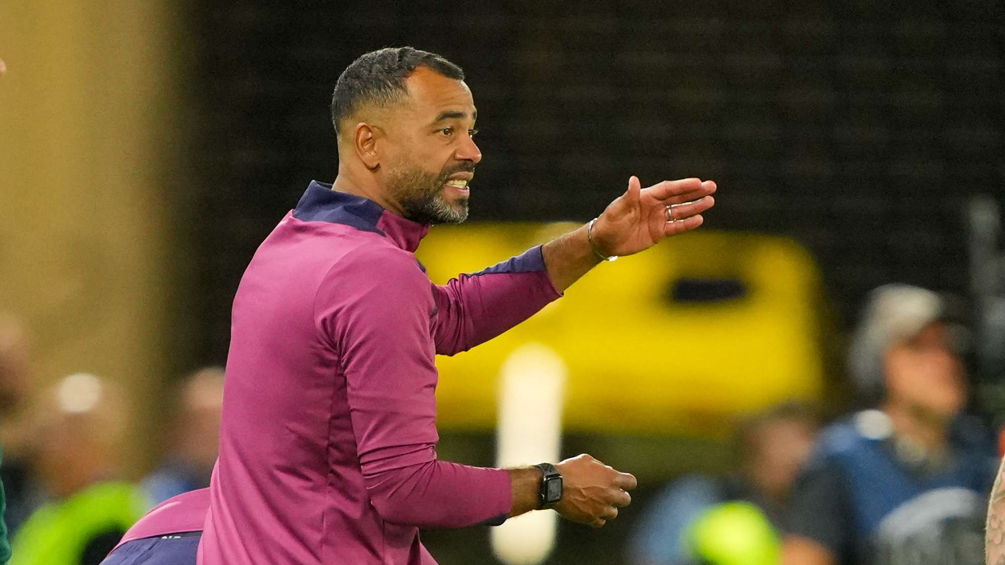 Cole quits Cesena manager role due to 'change in strategy'  