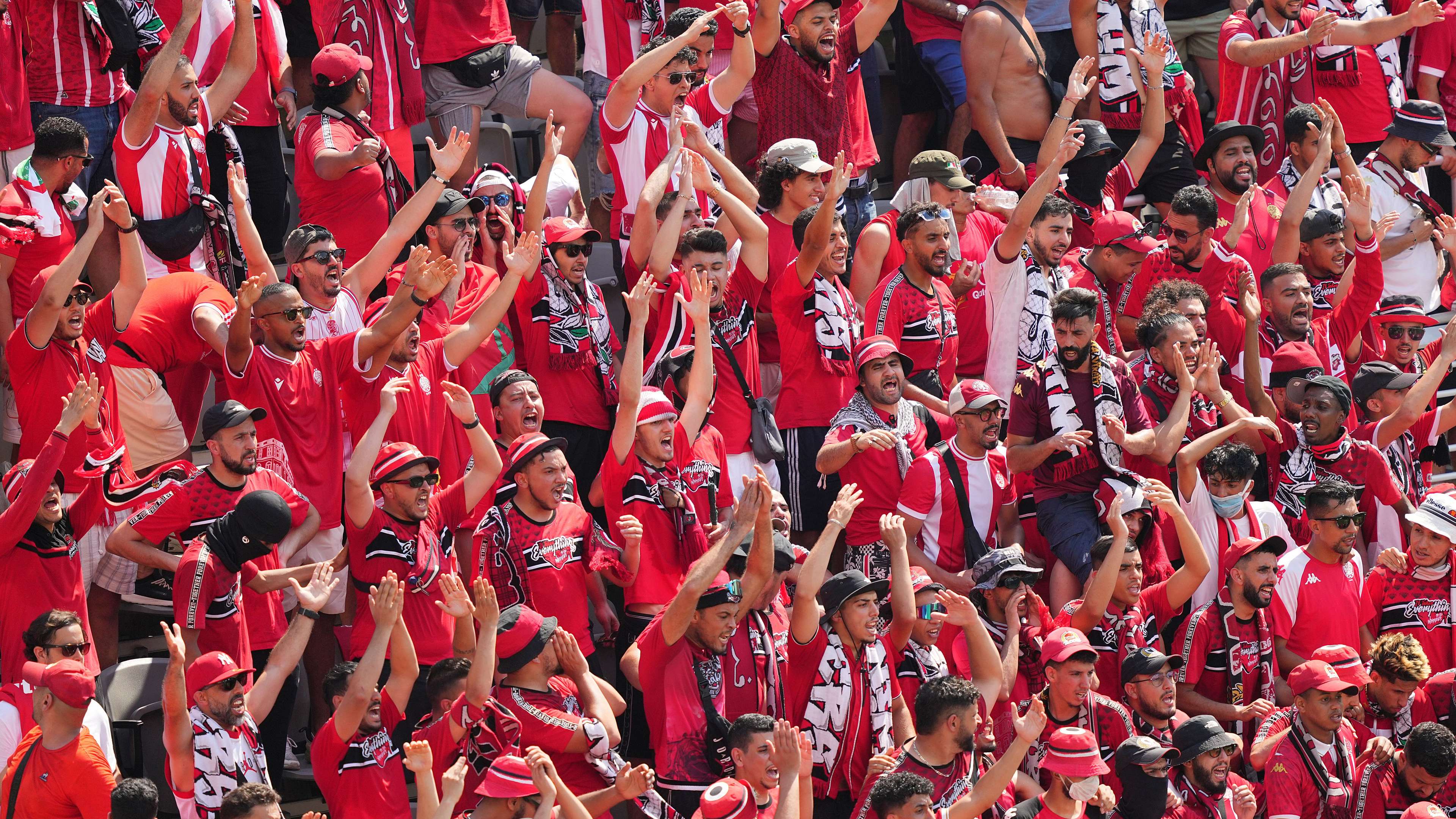 Upheaval at Wydad: former Al-Nassr coach to lead the new project  