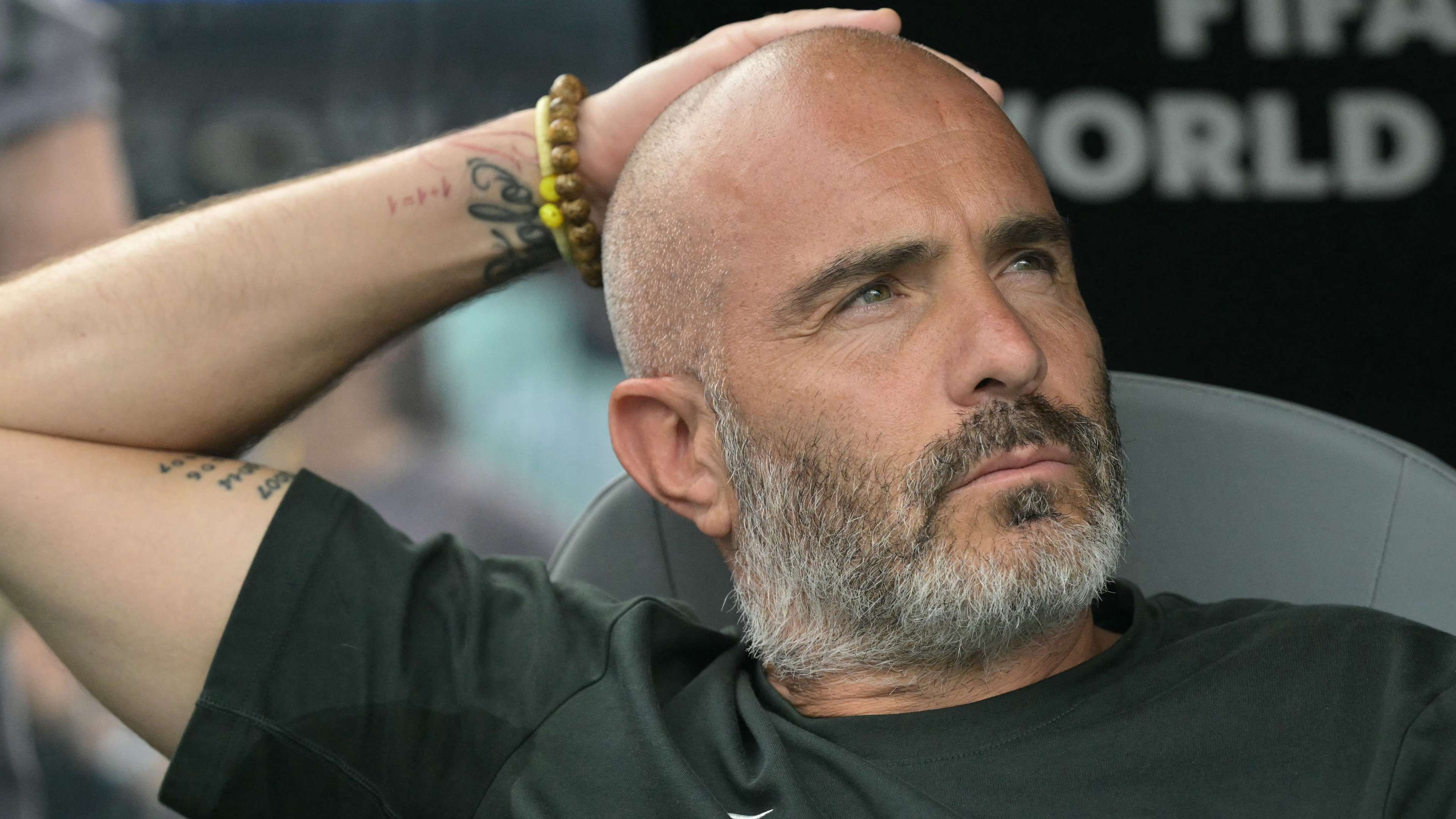 Maresca clarifies Rodri's future and responds to the controversy over Chelsea's statement  