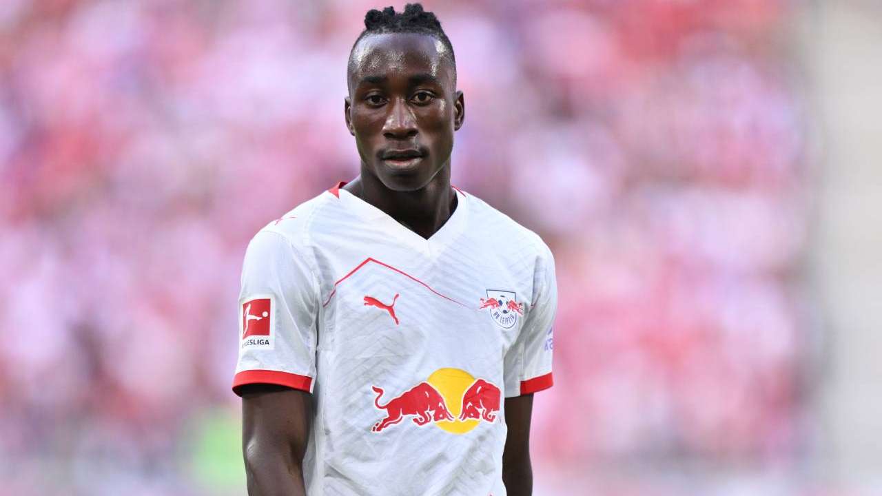 RB Leipzig make big Diomande transfer decision  