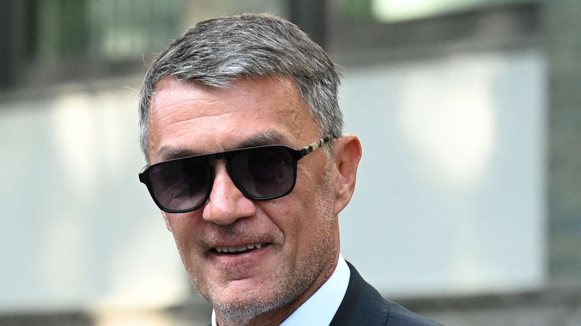 Maldini studies a difficult decision after Pirlo's political crisis  