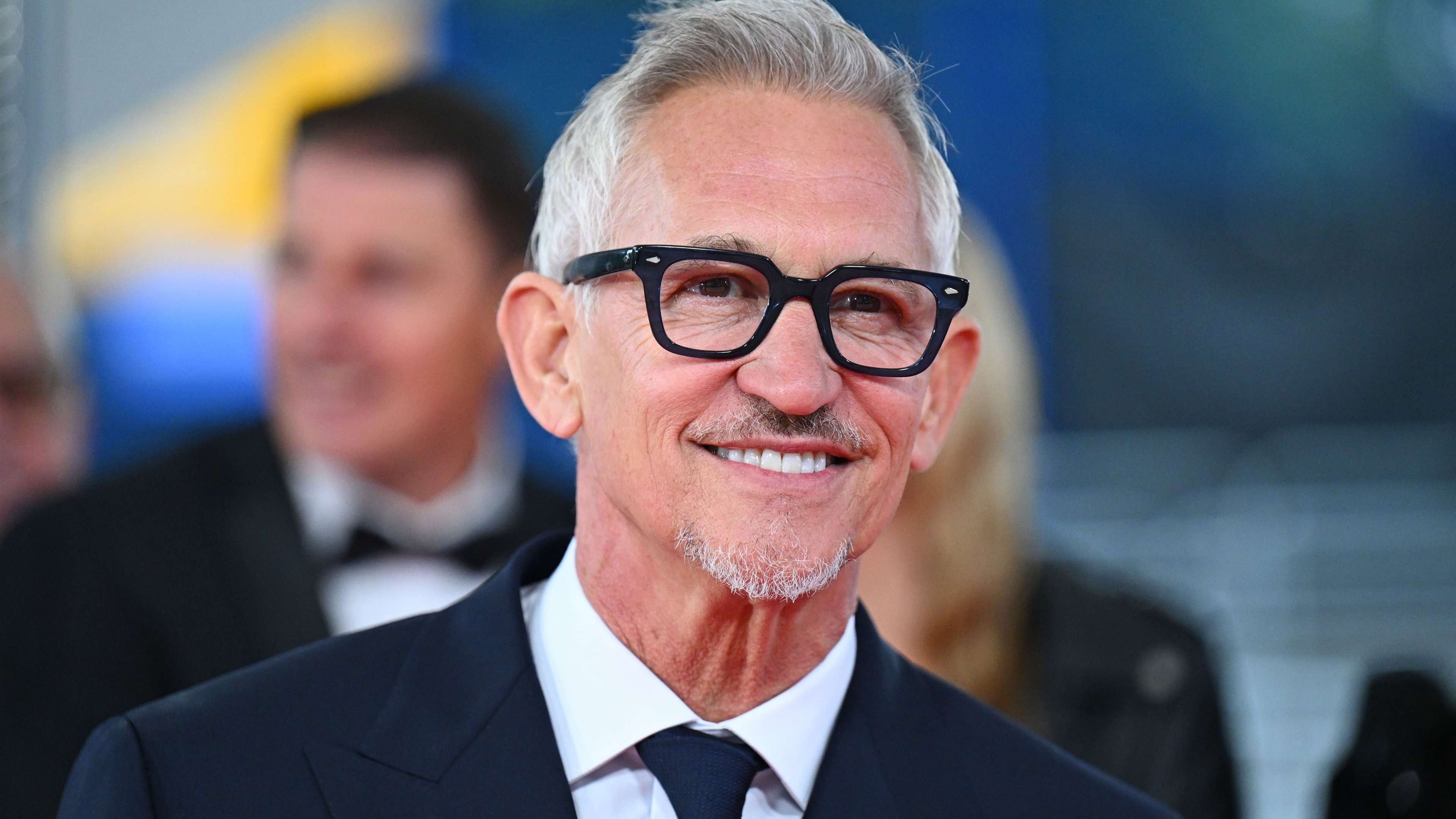 Lineker's 'The Rest is Football' podcast to make Netflix return for PL season  