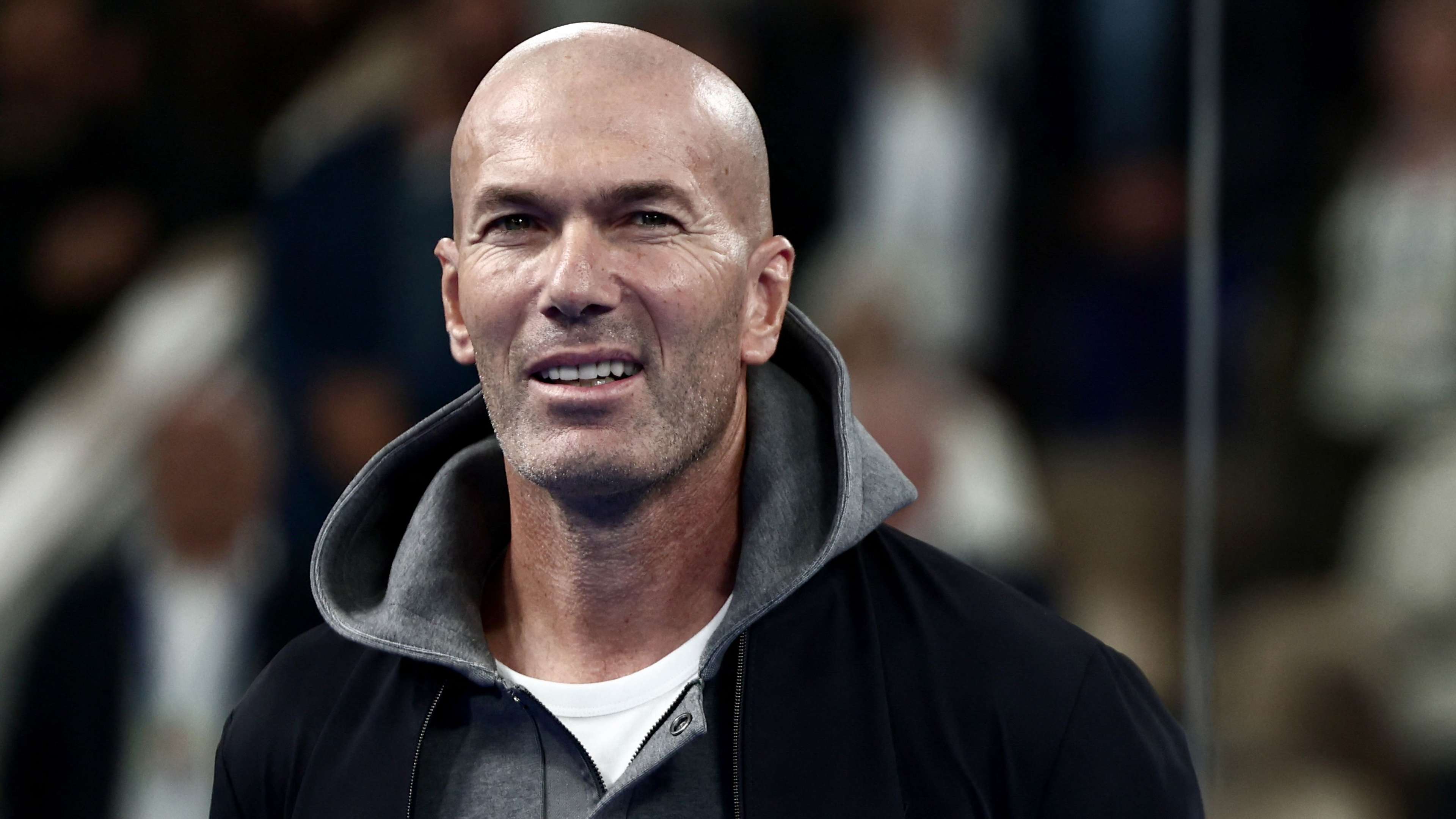 French FA reveals when Zidane will be announced as Deschamps' replacement  