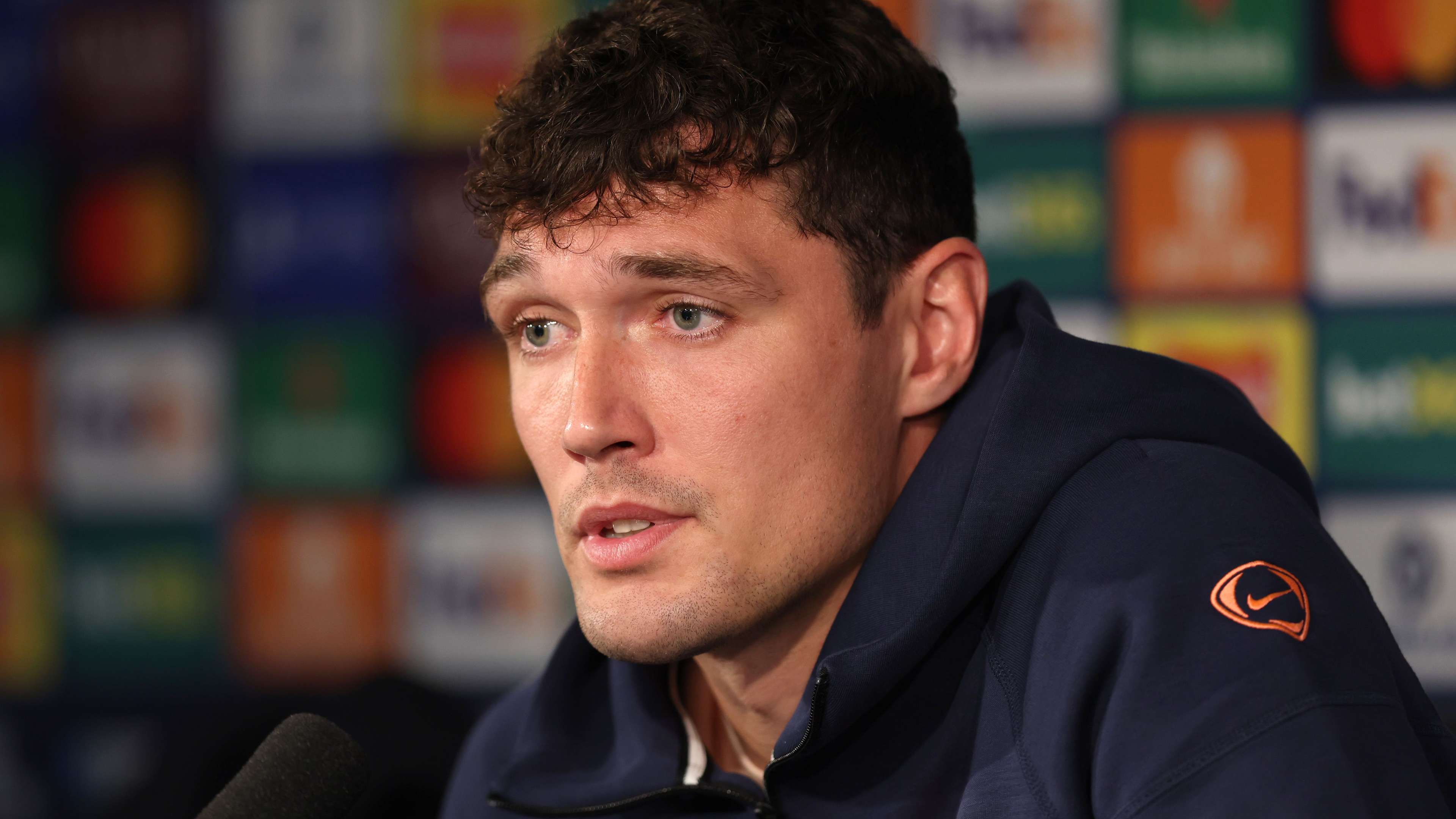 Christensen prepares for his biggest battle at Barcelona: a last chance or a new beginning?  