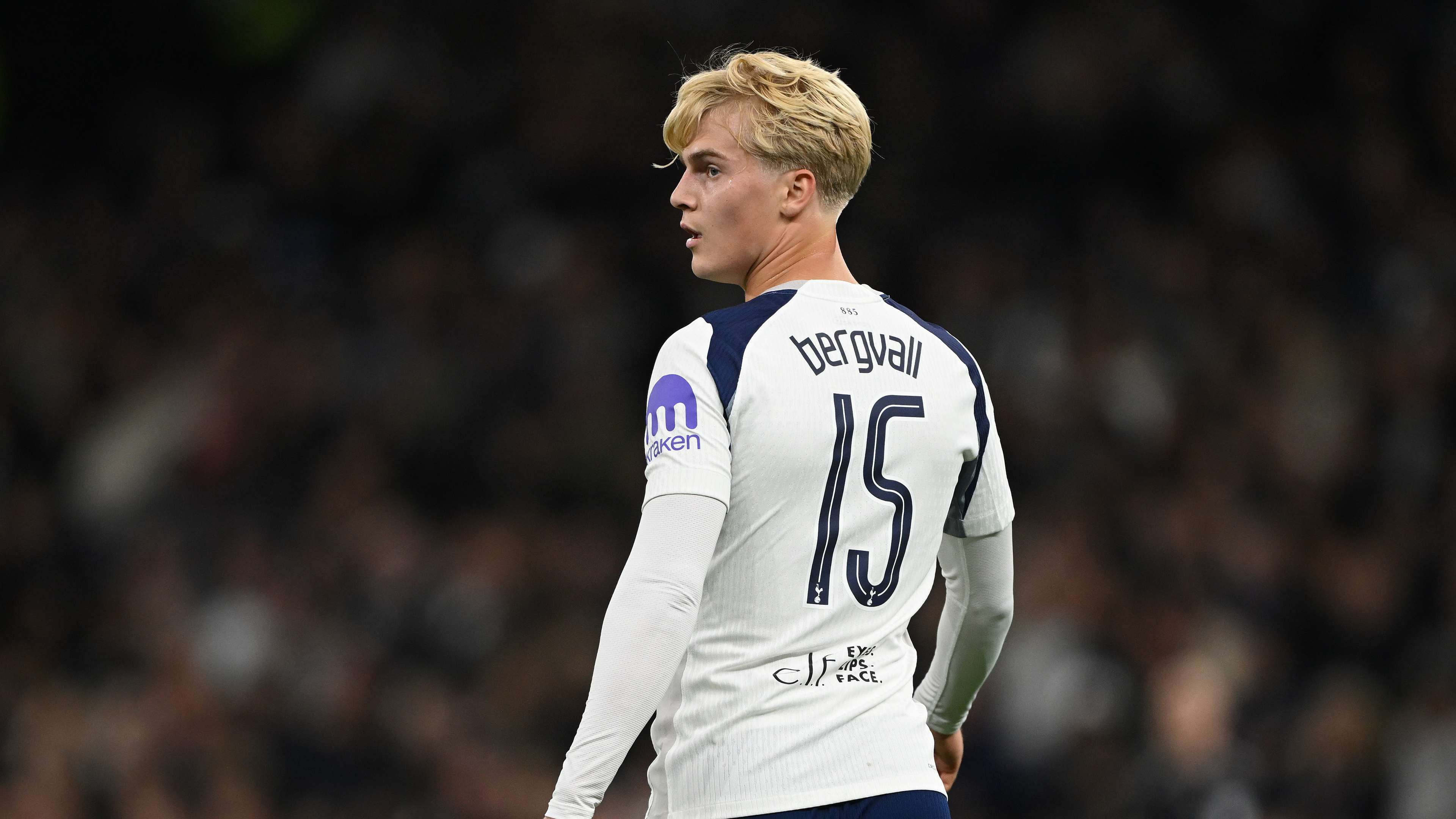 Sources: Tottenham reject £46m Newcastle bid for Bergvall  