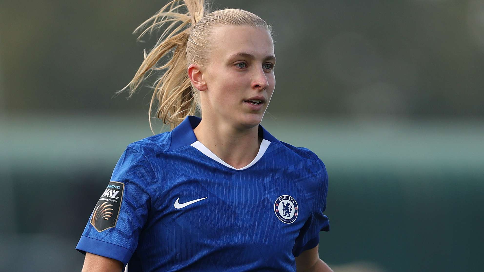 'Chelsea through and through' - Blues tie homegrown star to long-term contract  
