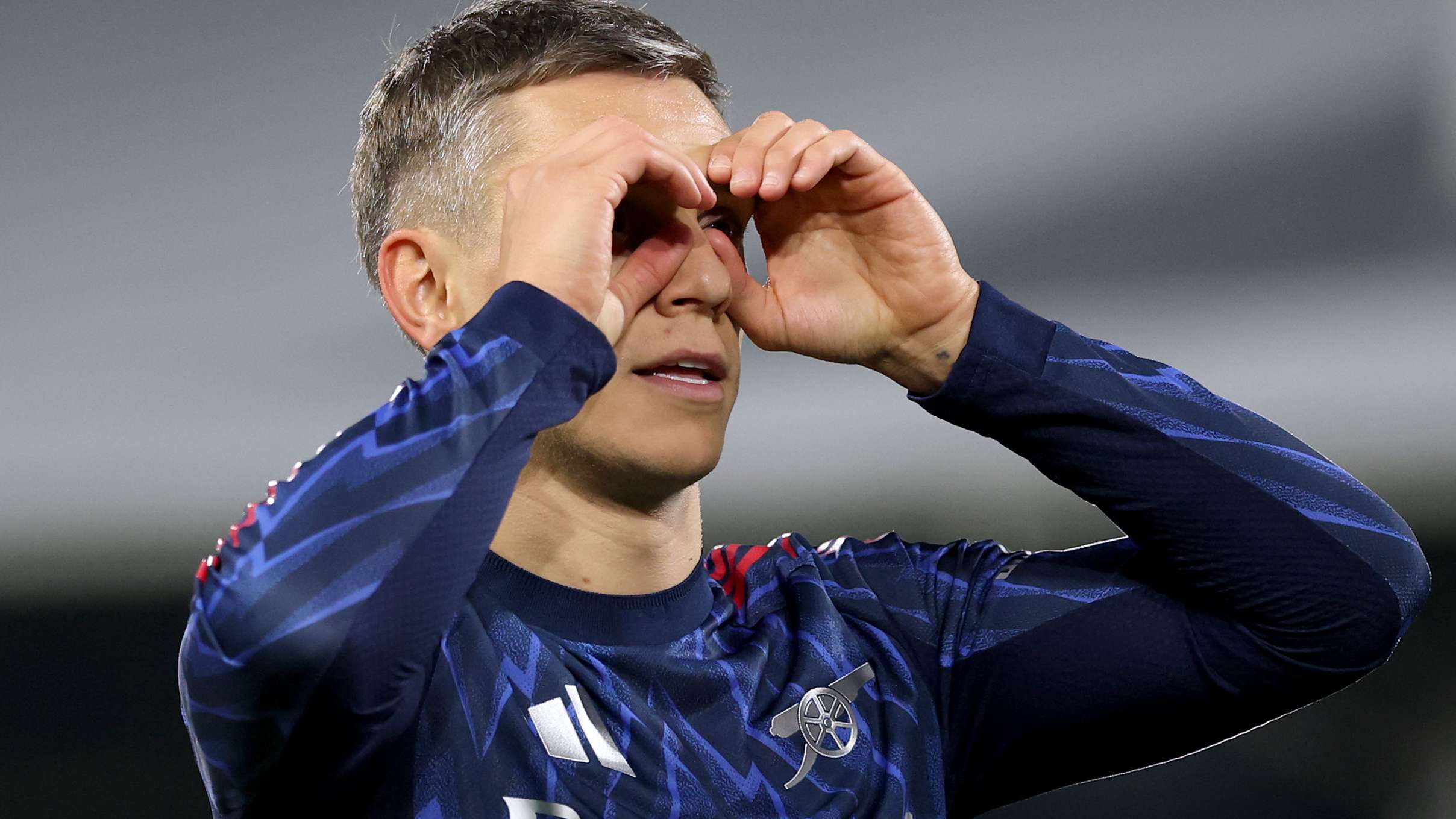 Arsenal confirm £17m Trossard transfer agreement with Besiktas  