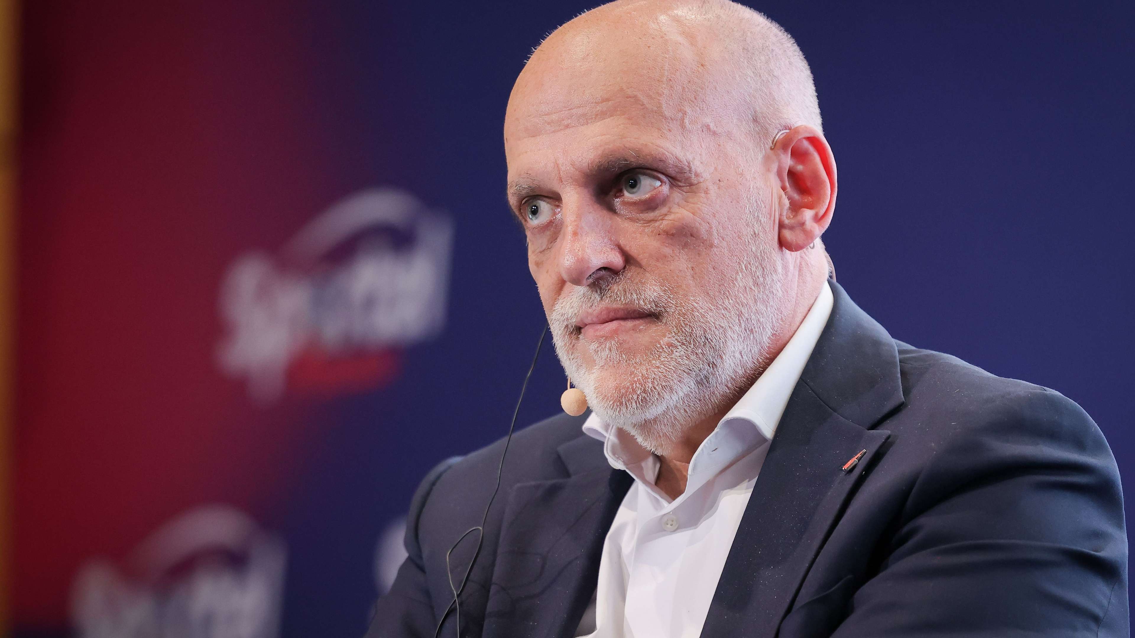 Trophy drought gives Tebas a chance to mock Real Madrid  