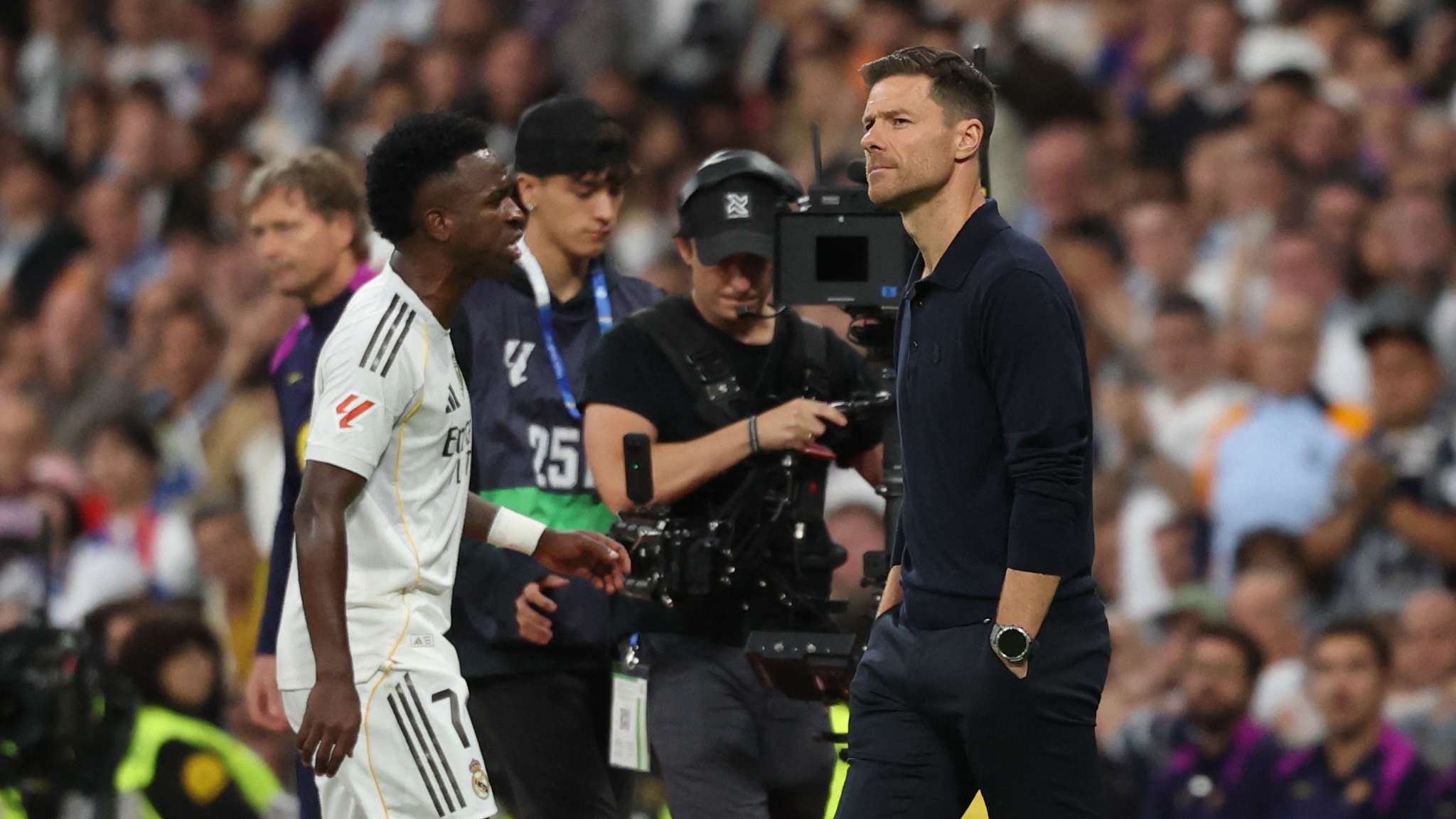 Mbappé tops the list: three reasons pushing Vinícius closer to Arsenal  