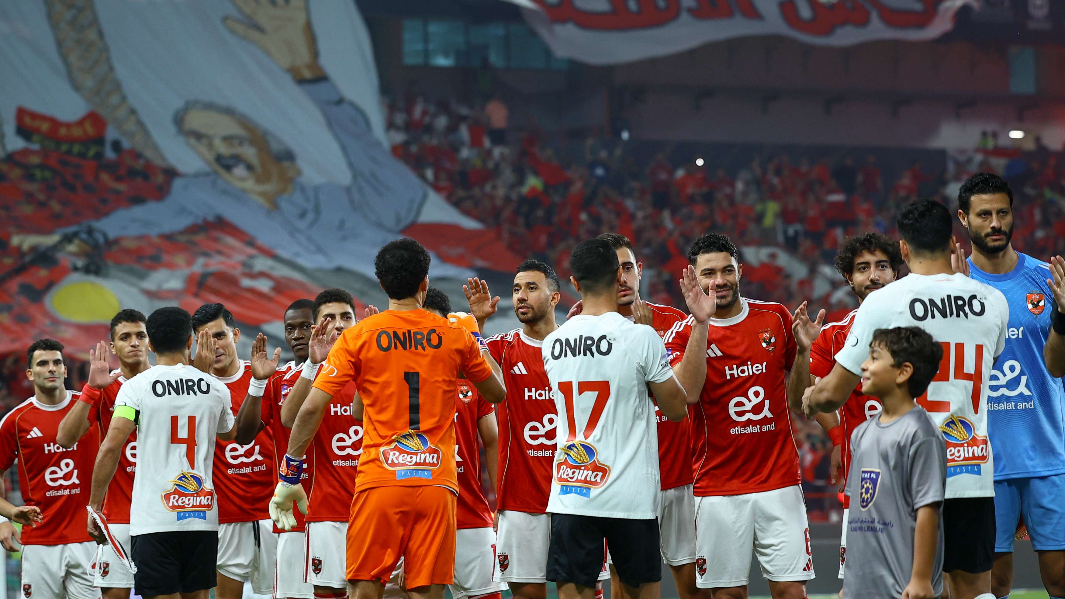 An al-Azhar imam sparks controversy in Egyptian football after mocking Al-Ahly and being referred for investigation  
