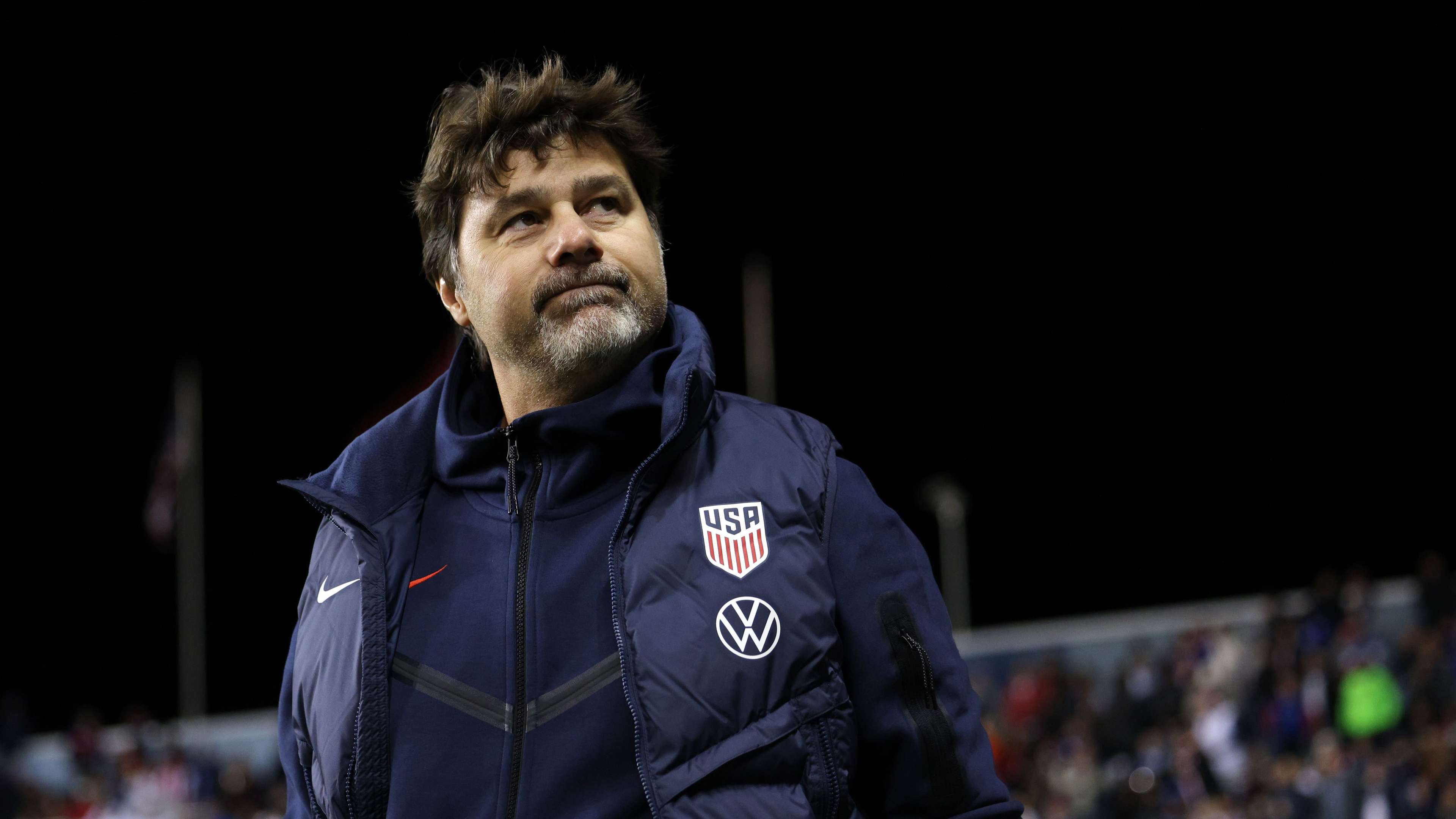 Mauricio Pochettino reportedly nearing new deal with USMNT  